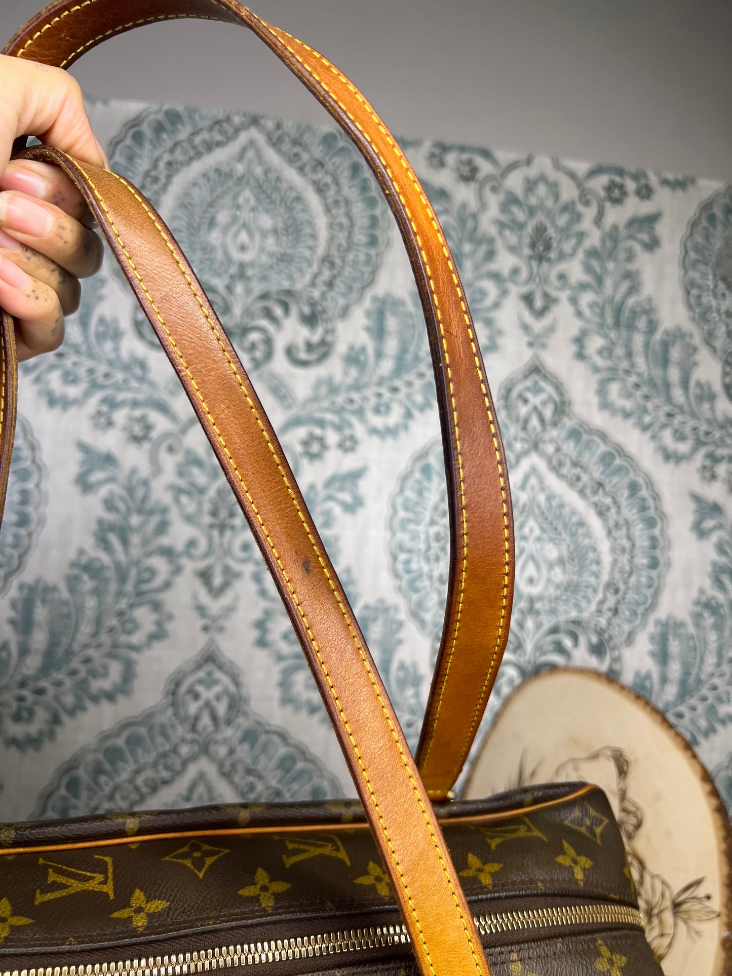 Louis Vuitton Cite GM