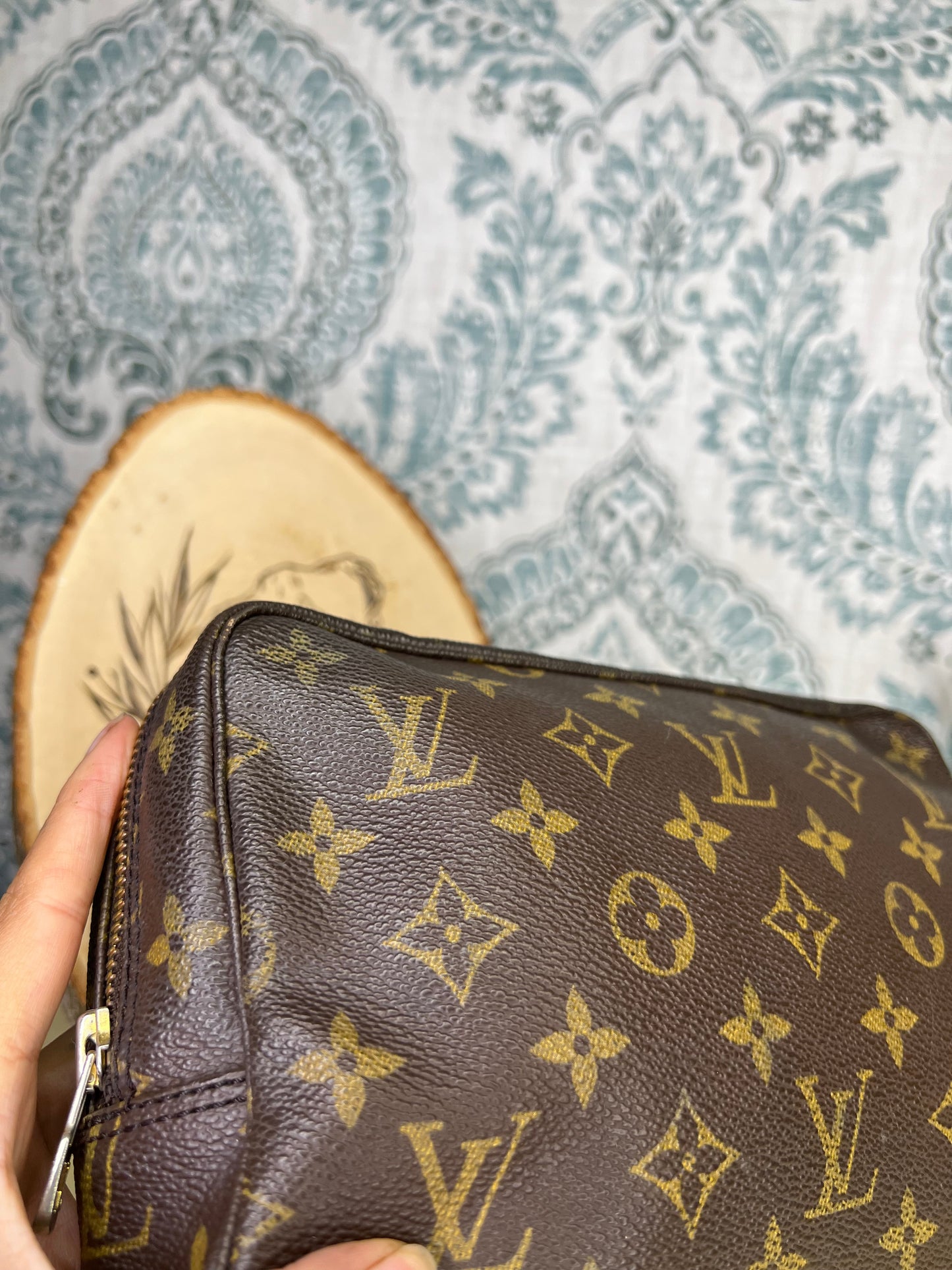 Trousse 23 Cosmetic Case
