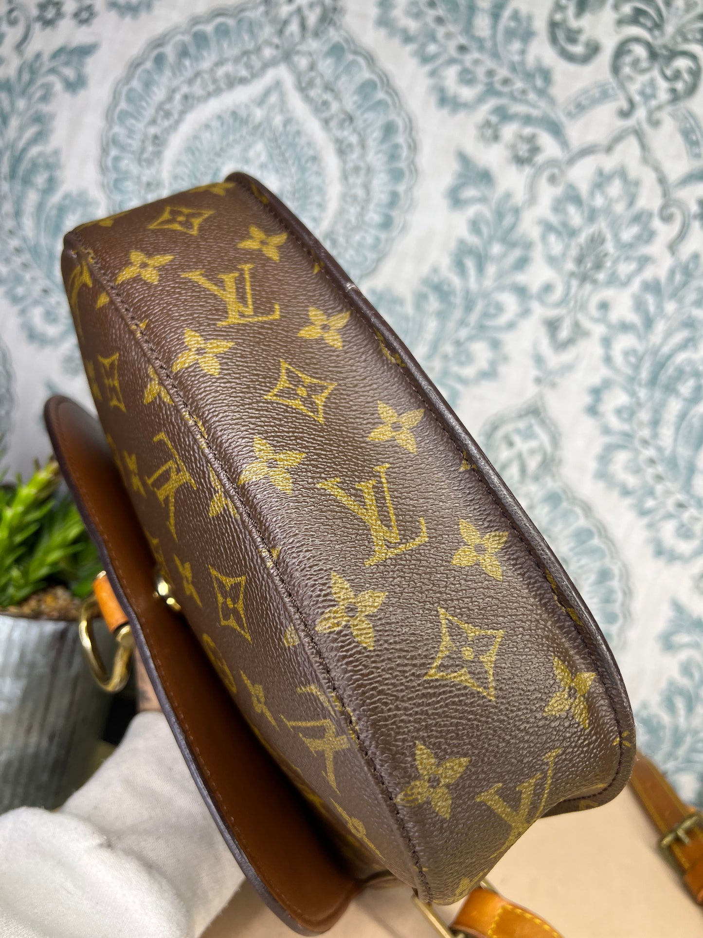 Louis Vuitton Saint Cloud GM