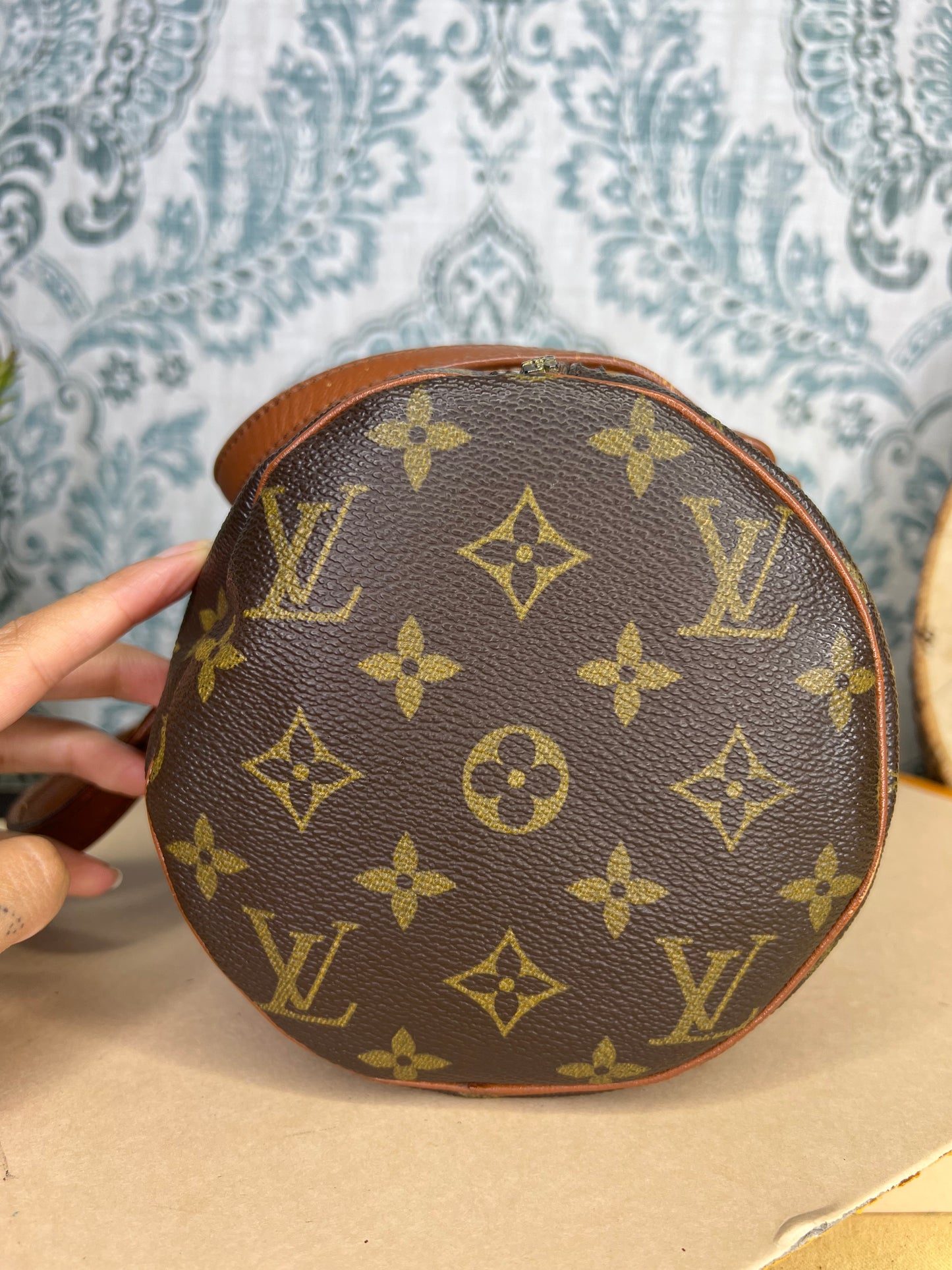 Louis Vuitton Papillon 30