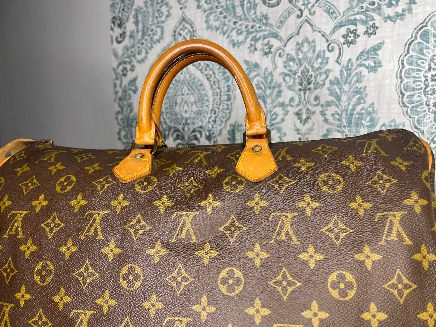 Louis Vuitton Speedy 40