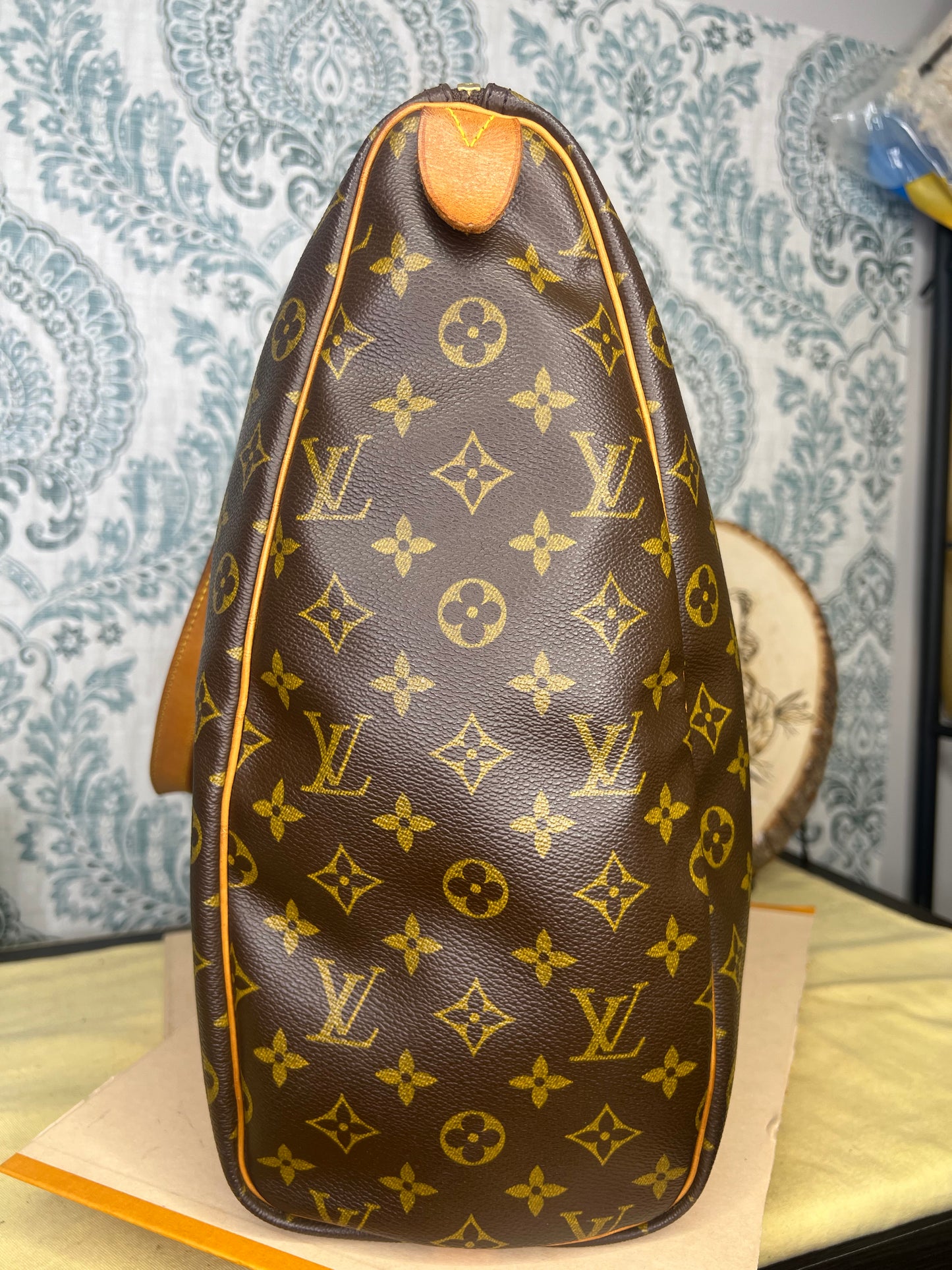 Louis Vuitton Sac Flanerie 50