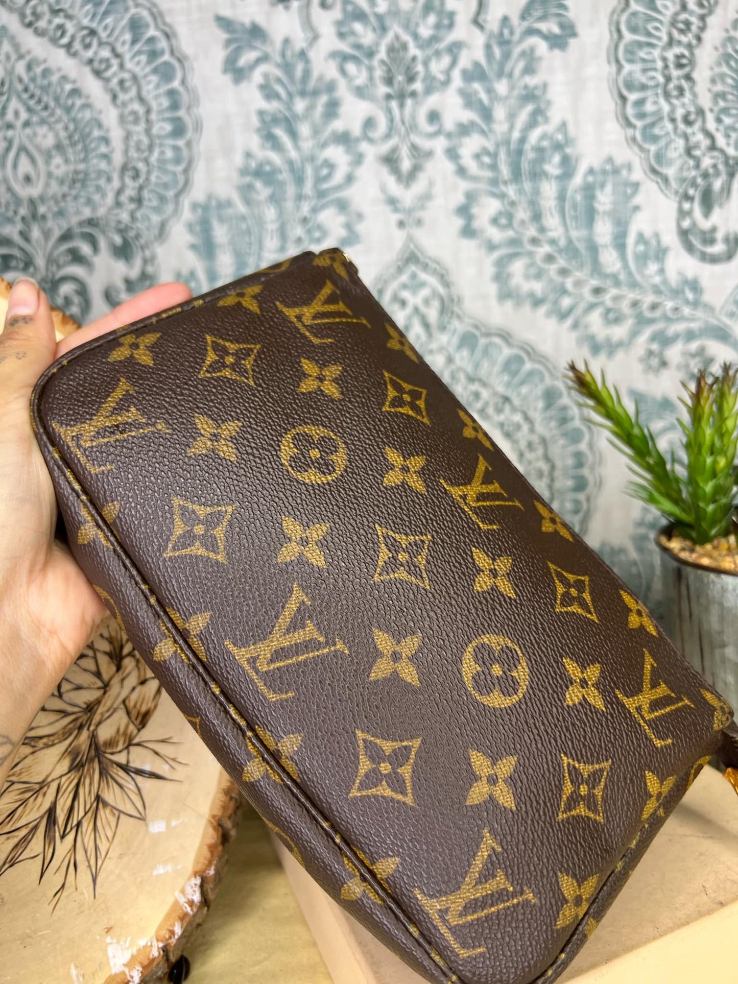 Pochette Accessories