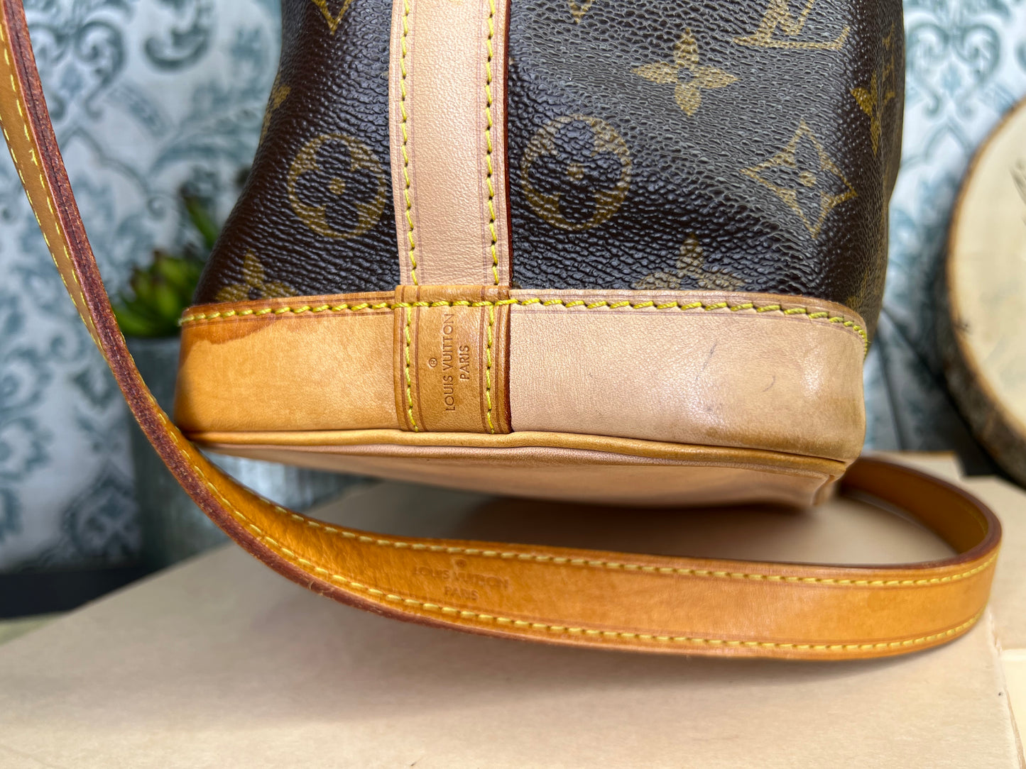 Louis Vuitton Noe BB