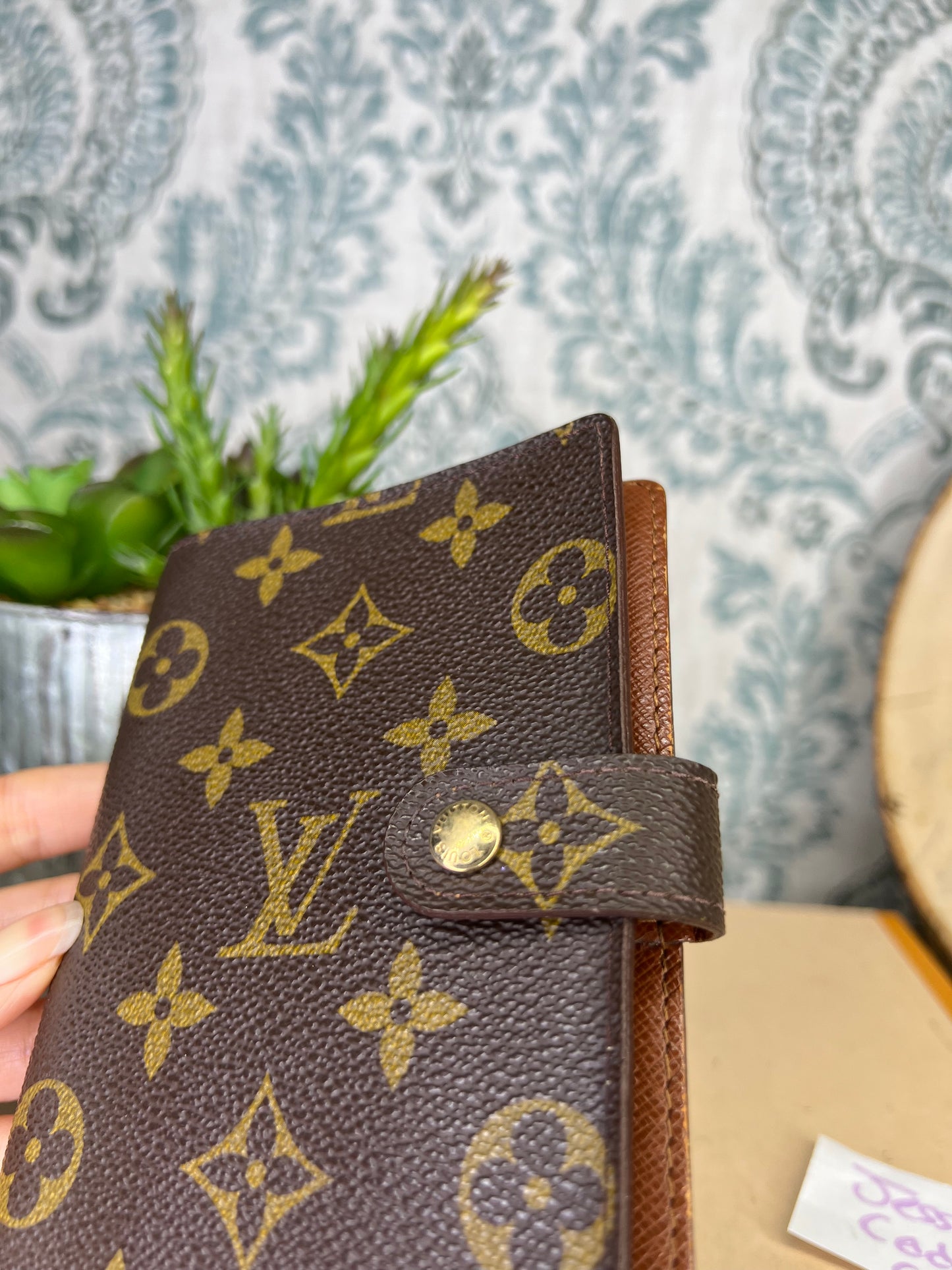 Louis Vuitton Amazon PM #1