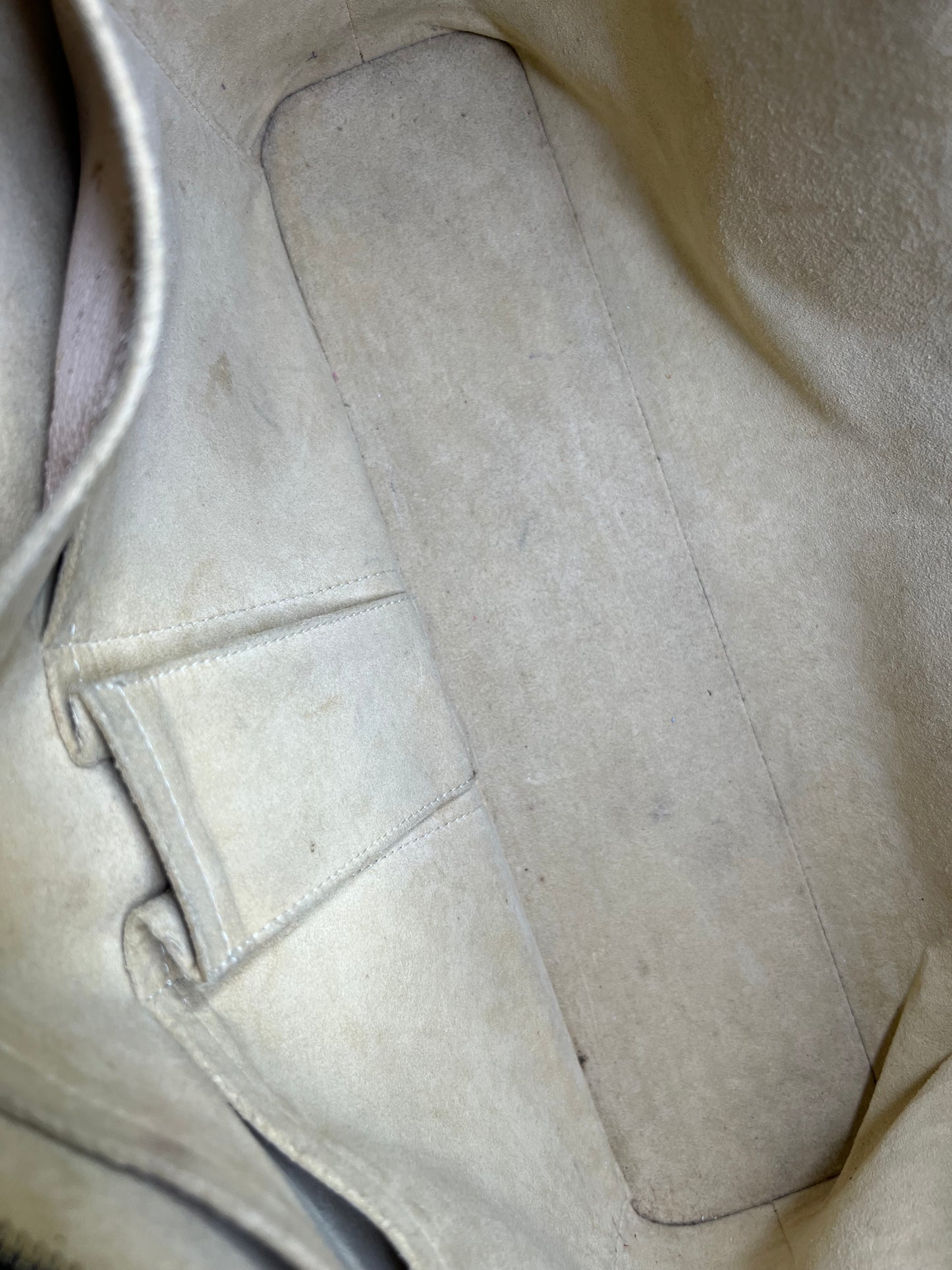 Louis Vuitton Luco Tote