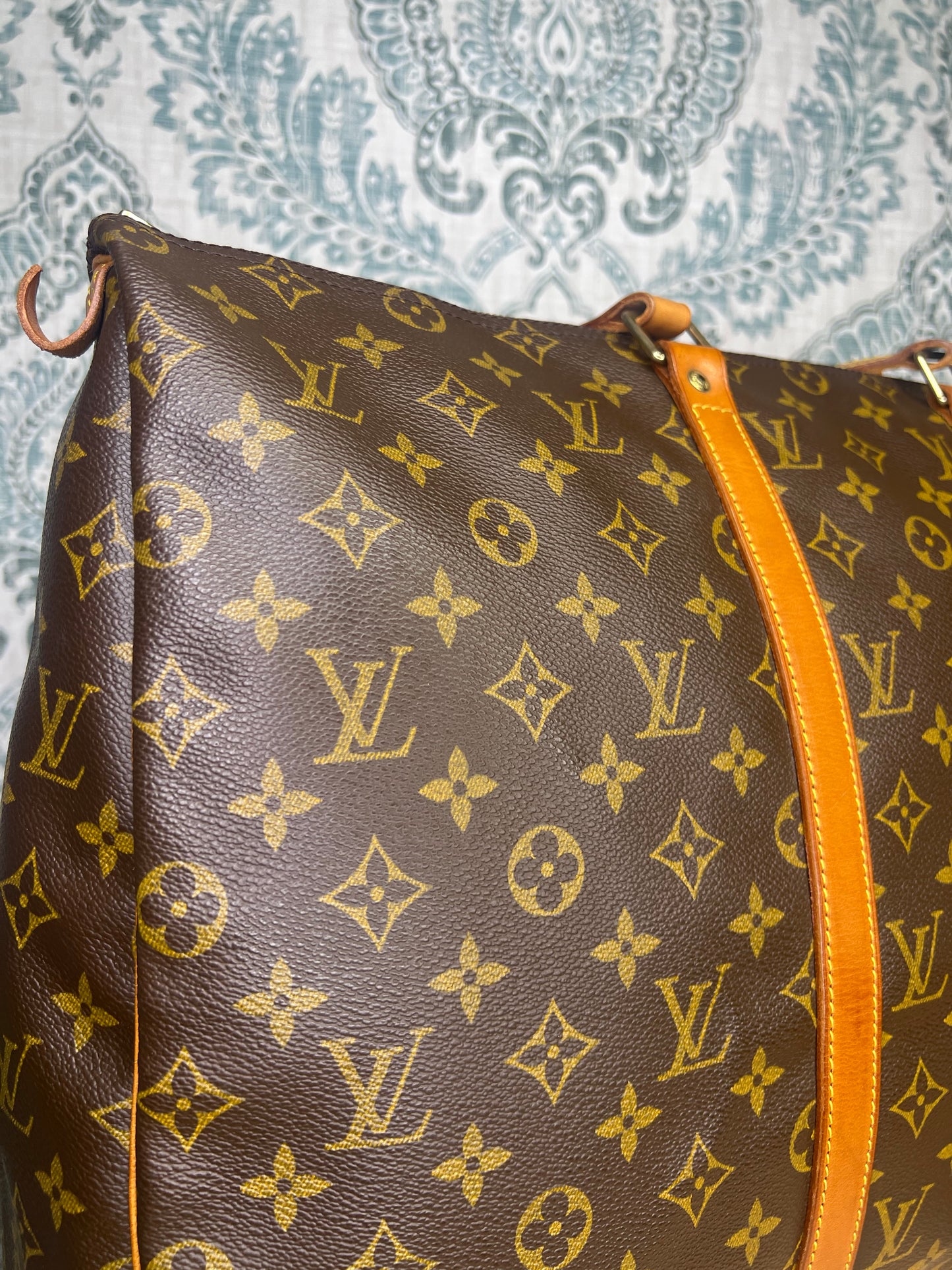 Louis Vuitton Sac Flanerie 50
