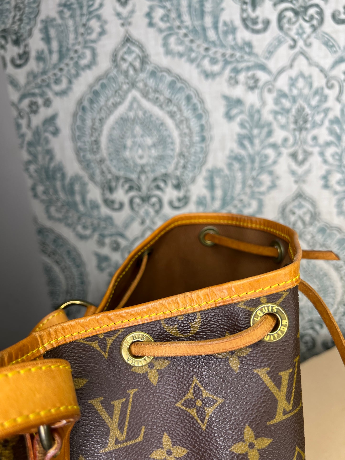 Louis Vuitton Noe GM