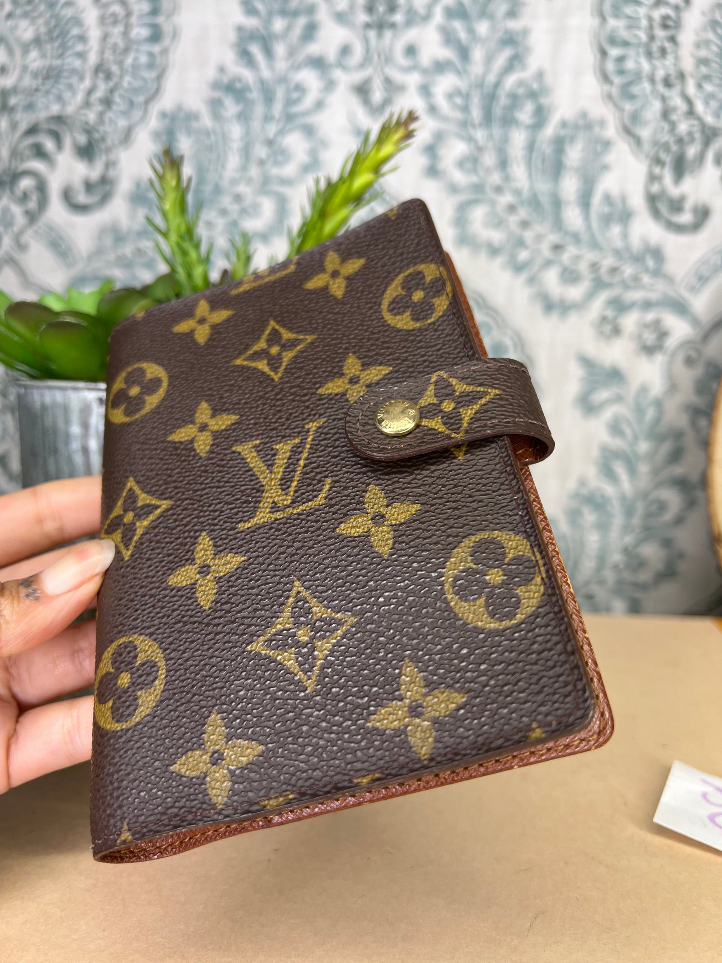 Louis Vuitton Amazon PM #1