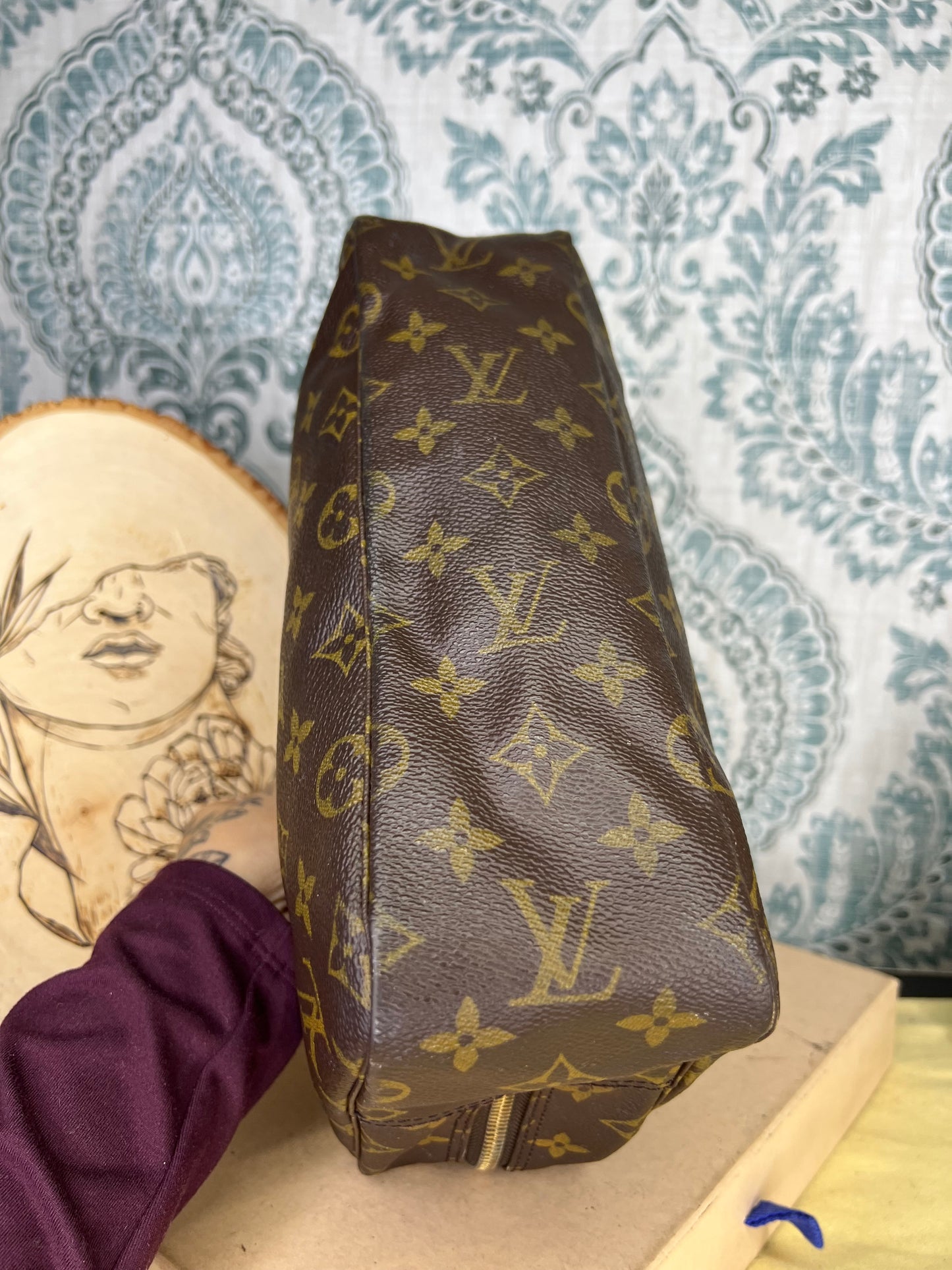 Trousse 28