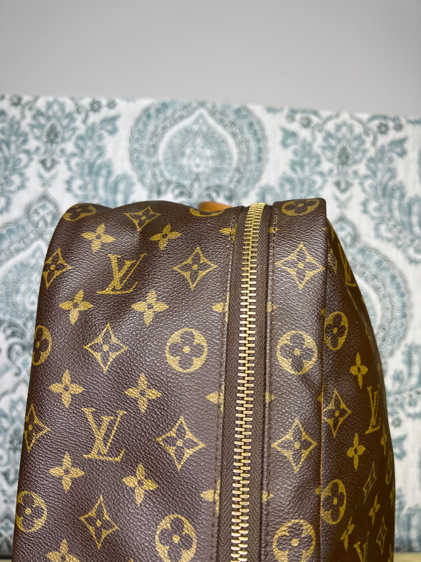 Sirius 50 Soft Suit Case