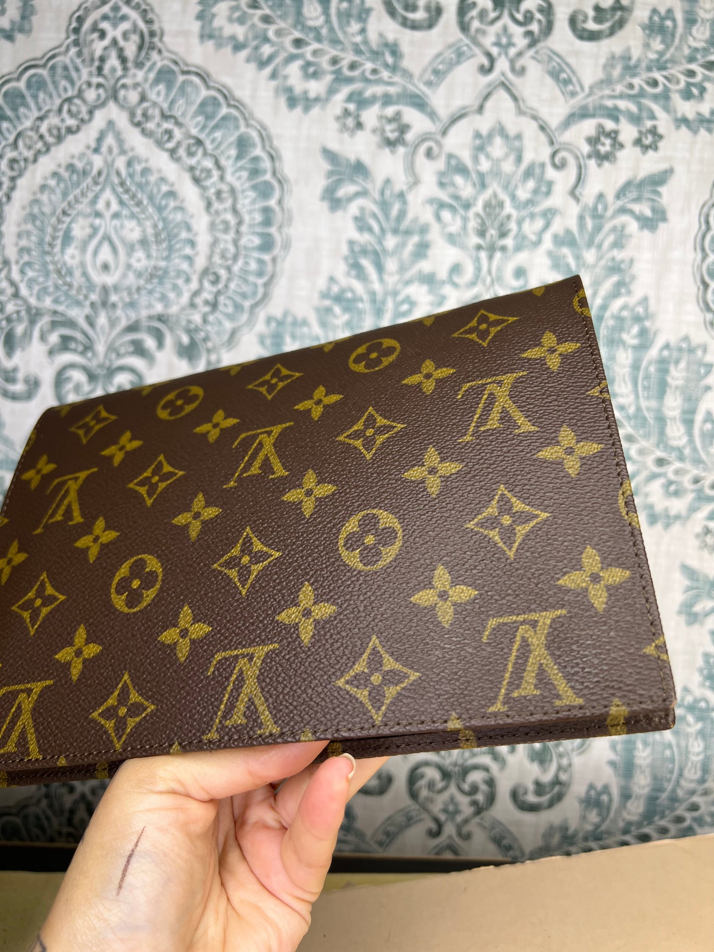 Louis Vuitton Pochette Rabat