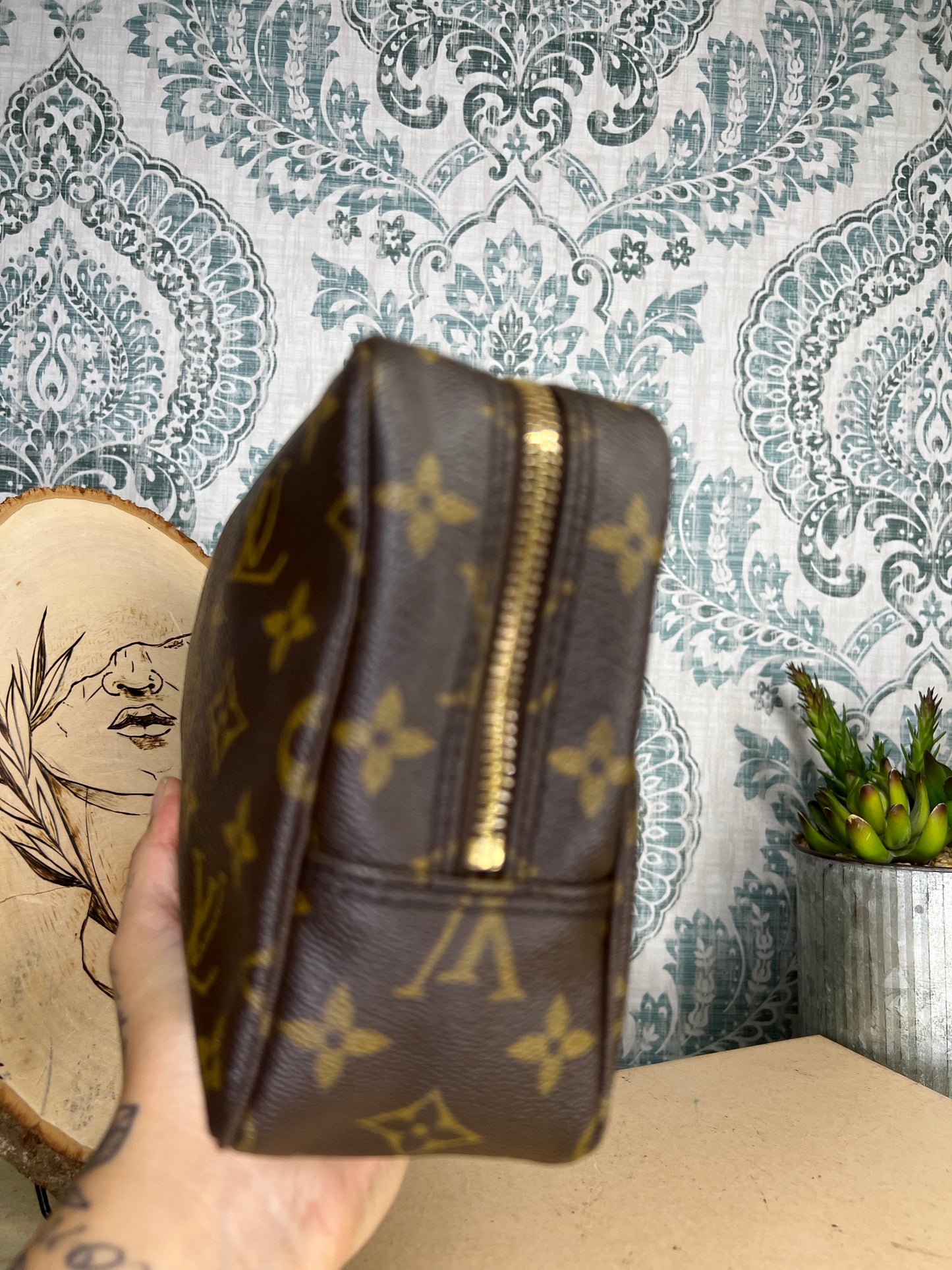 Trousse 23