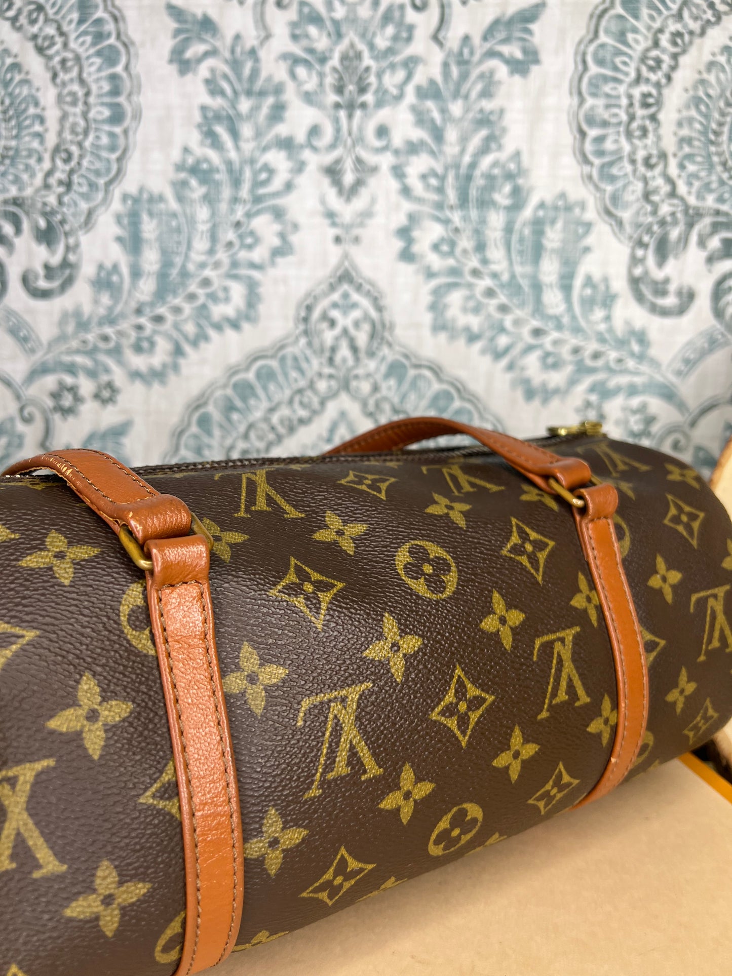 Louis Vuitton Papillon 30