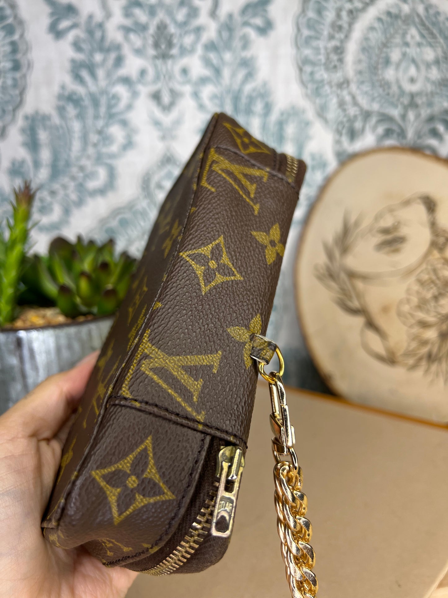 Louis Vuitton Monte Carlo PM