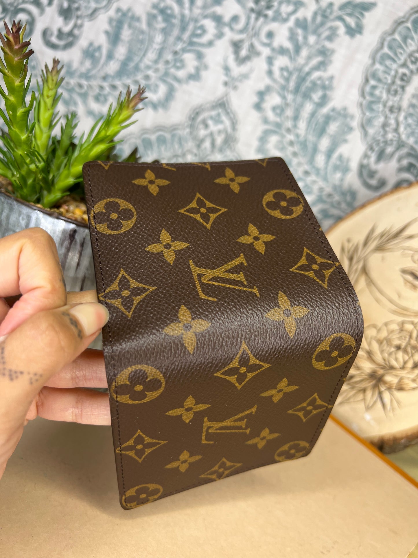 Louis Vuitton Porte Billets Bifold