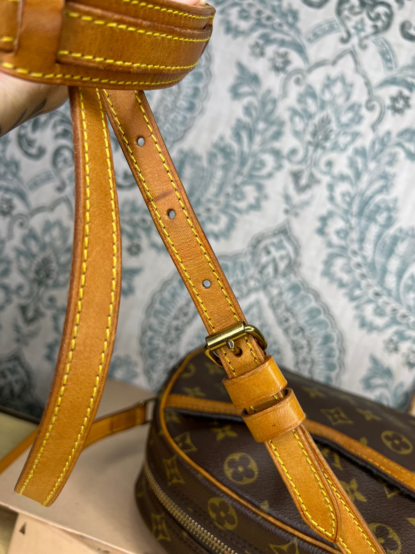 Louis Vuitton Blois