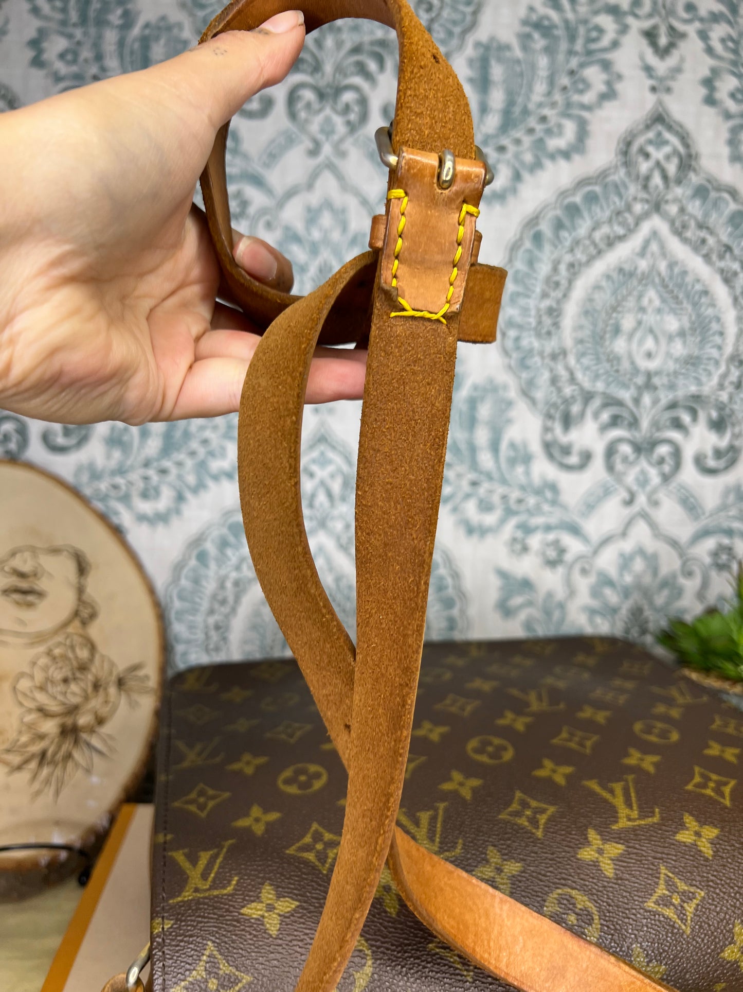 Cartouchiere GM