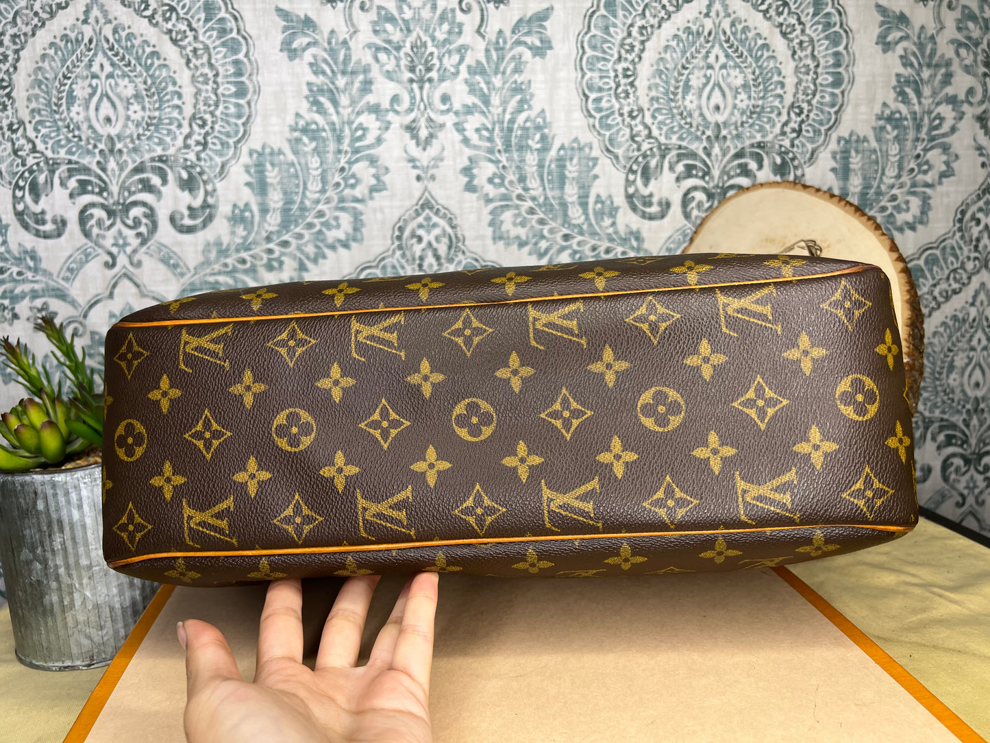 Louis Vuitton Cite GM