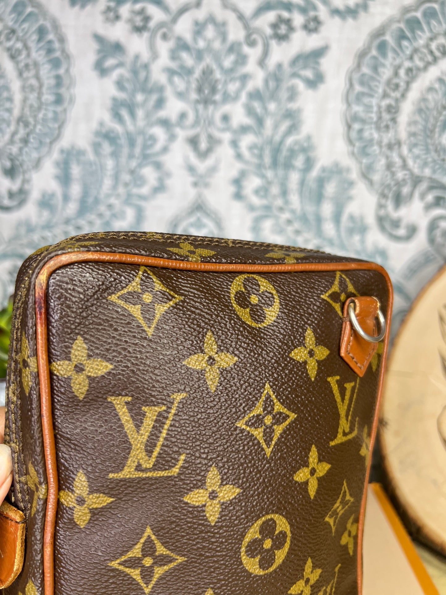 Louis Vuitton Project Amazon