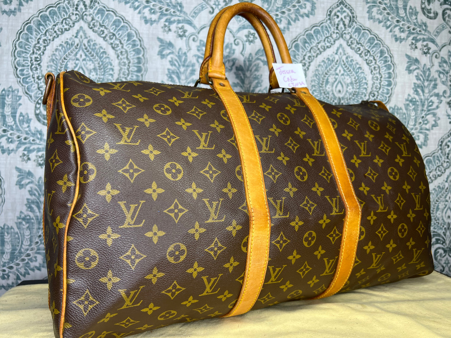 Keepall 45