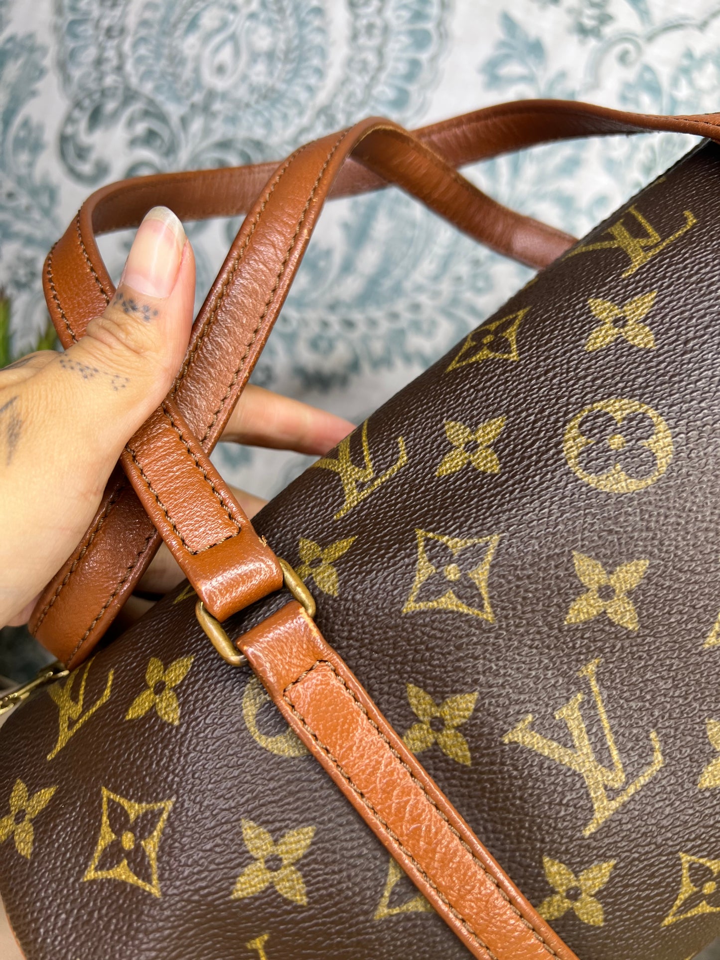 Louis Vuitton Papillon 30