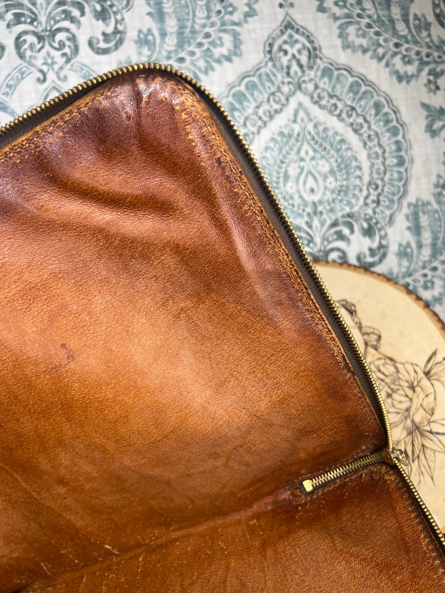 Louis Vuitton Poche Documents