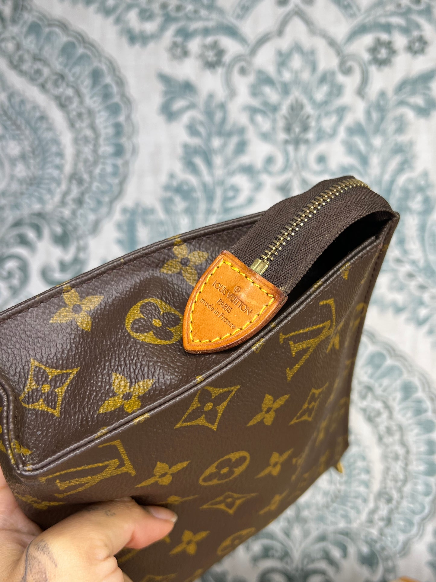 Louis Vuitton Toiletry 19 #3
