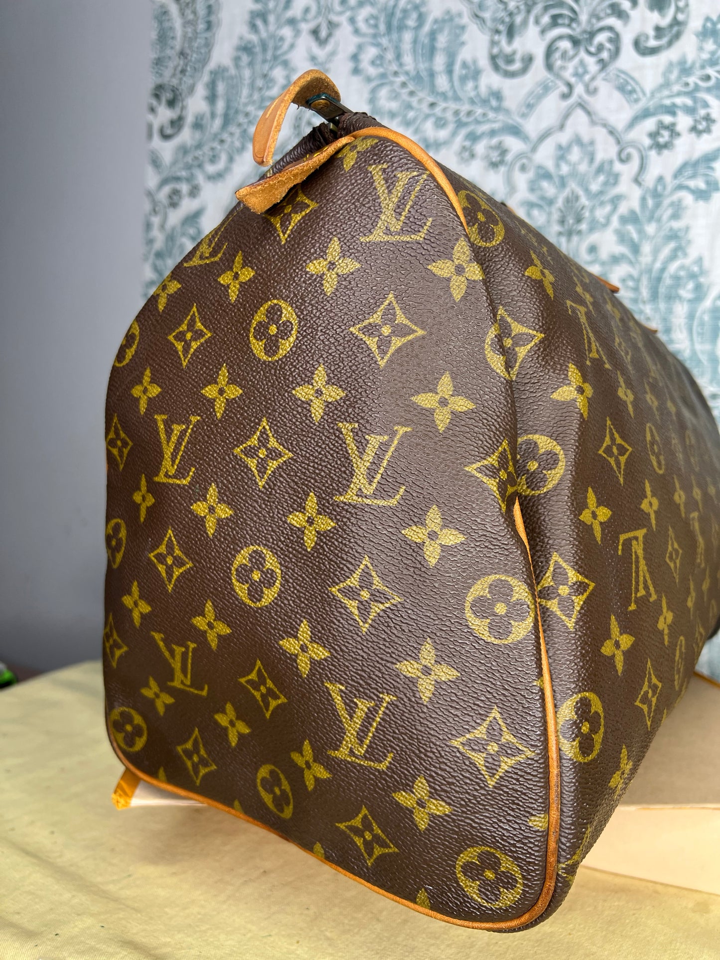 Louis Vuitton Speedy 40