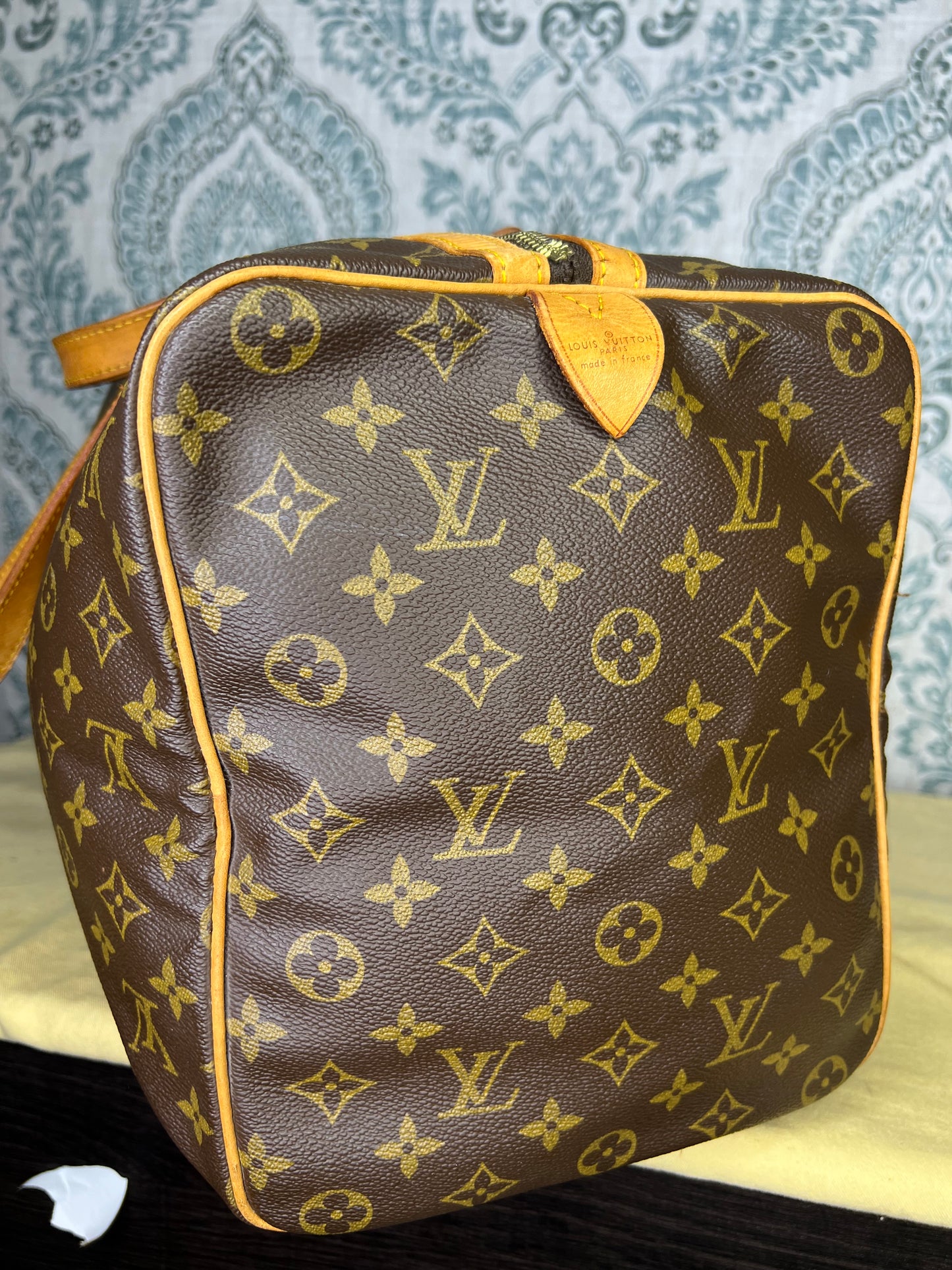 Sac Souple 45