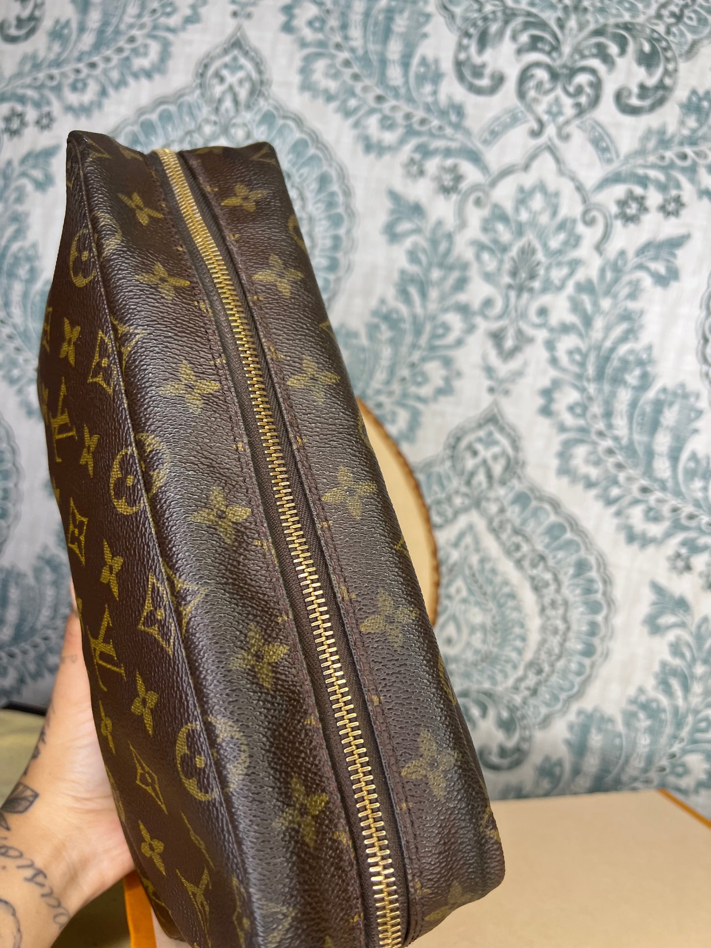 Trousse #2