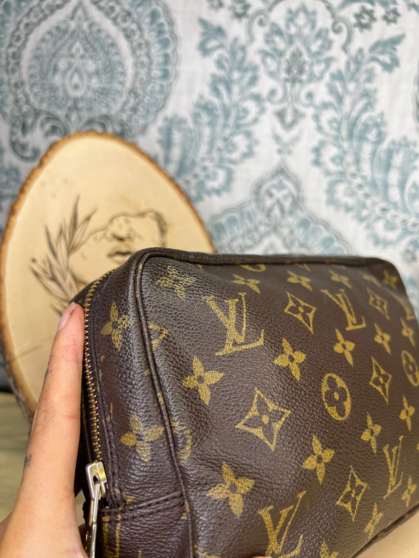 Trousse 23 Cosmetic Case