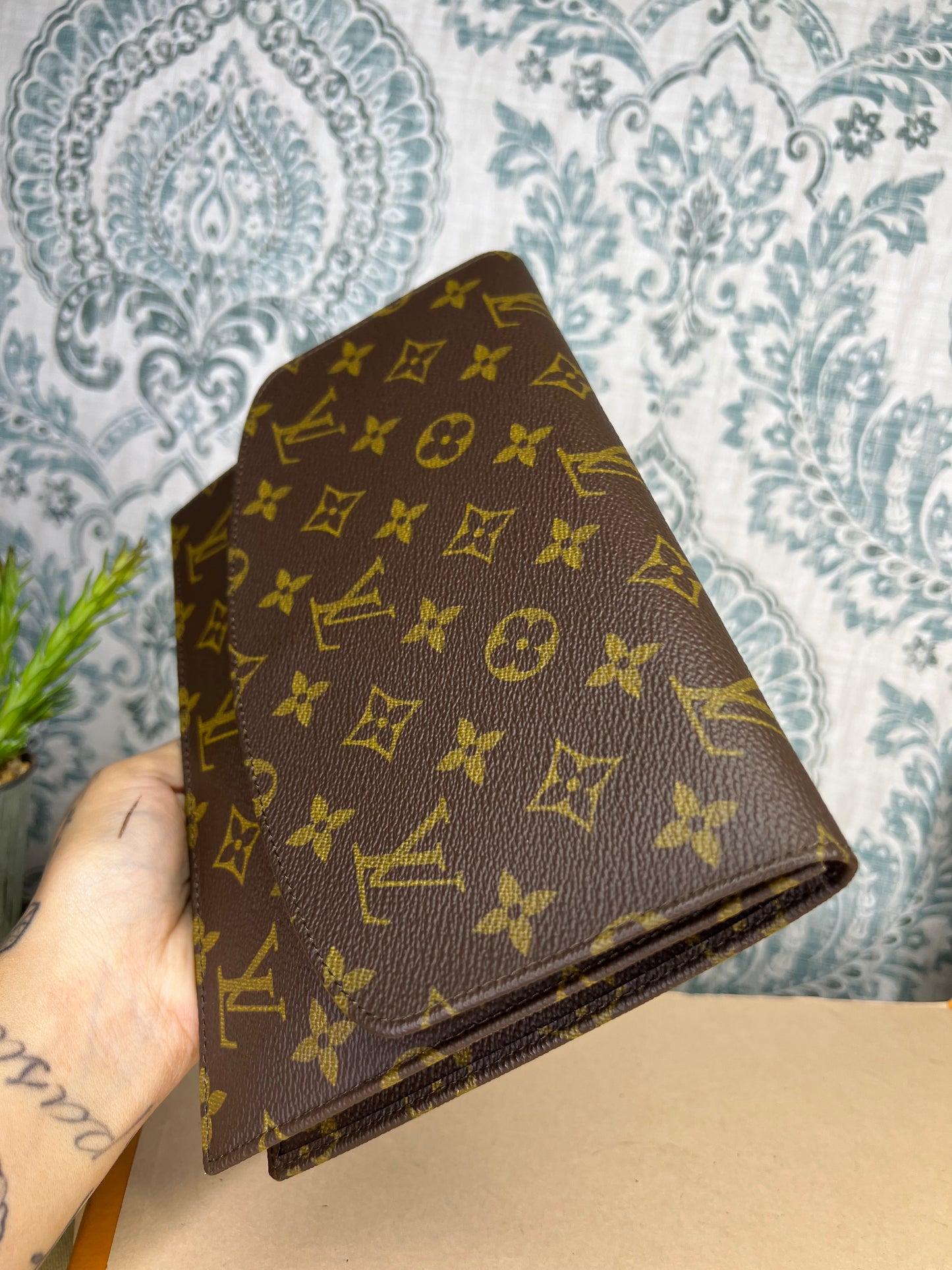 Louis Vuitton Pochette Rabat