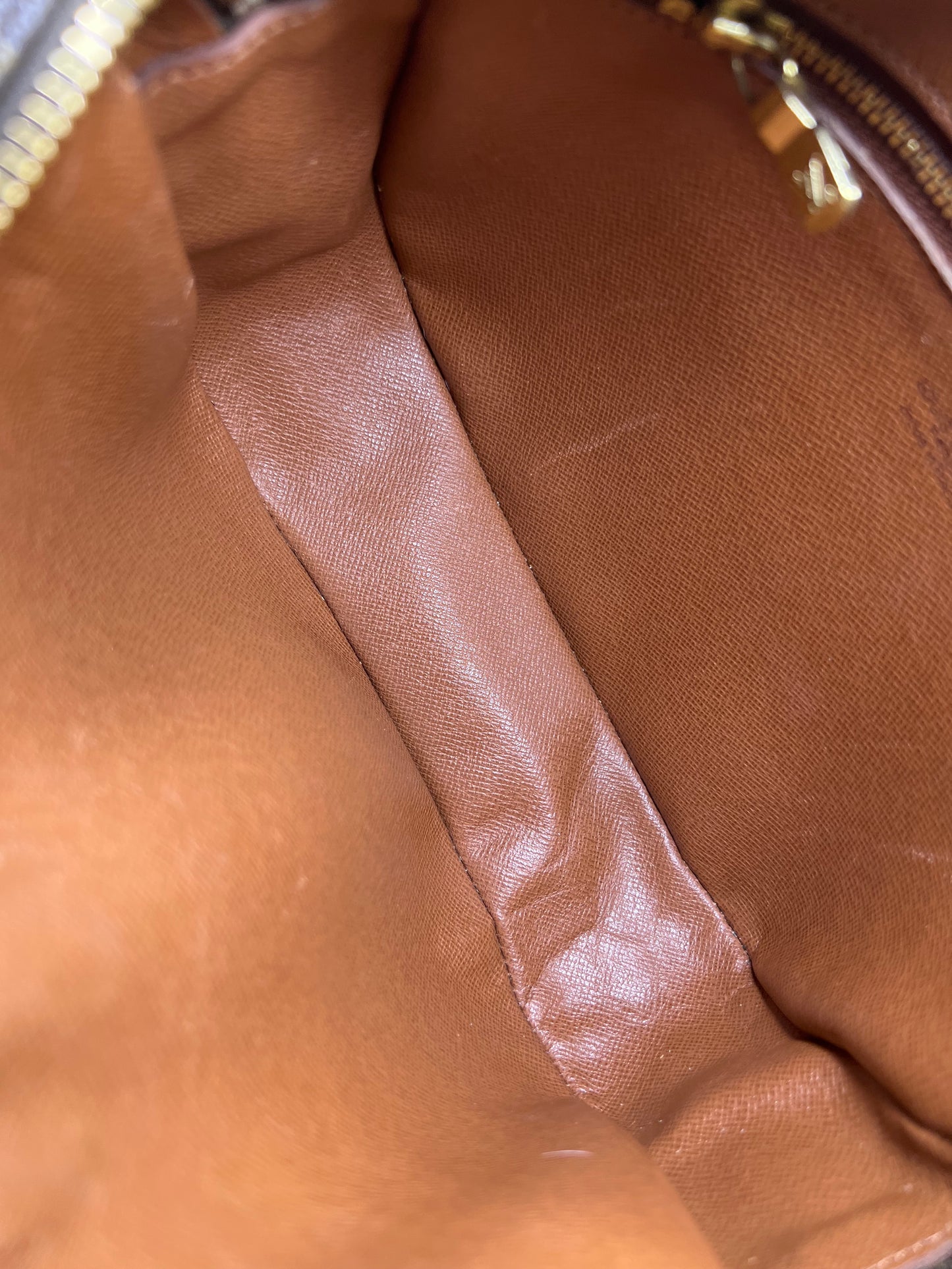 Louis Vuitton Jeune Fille PM
