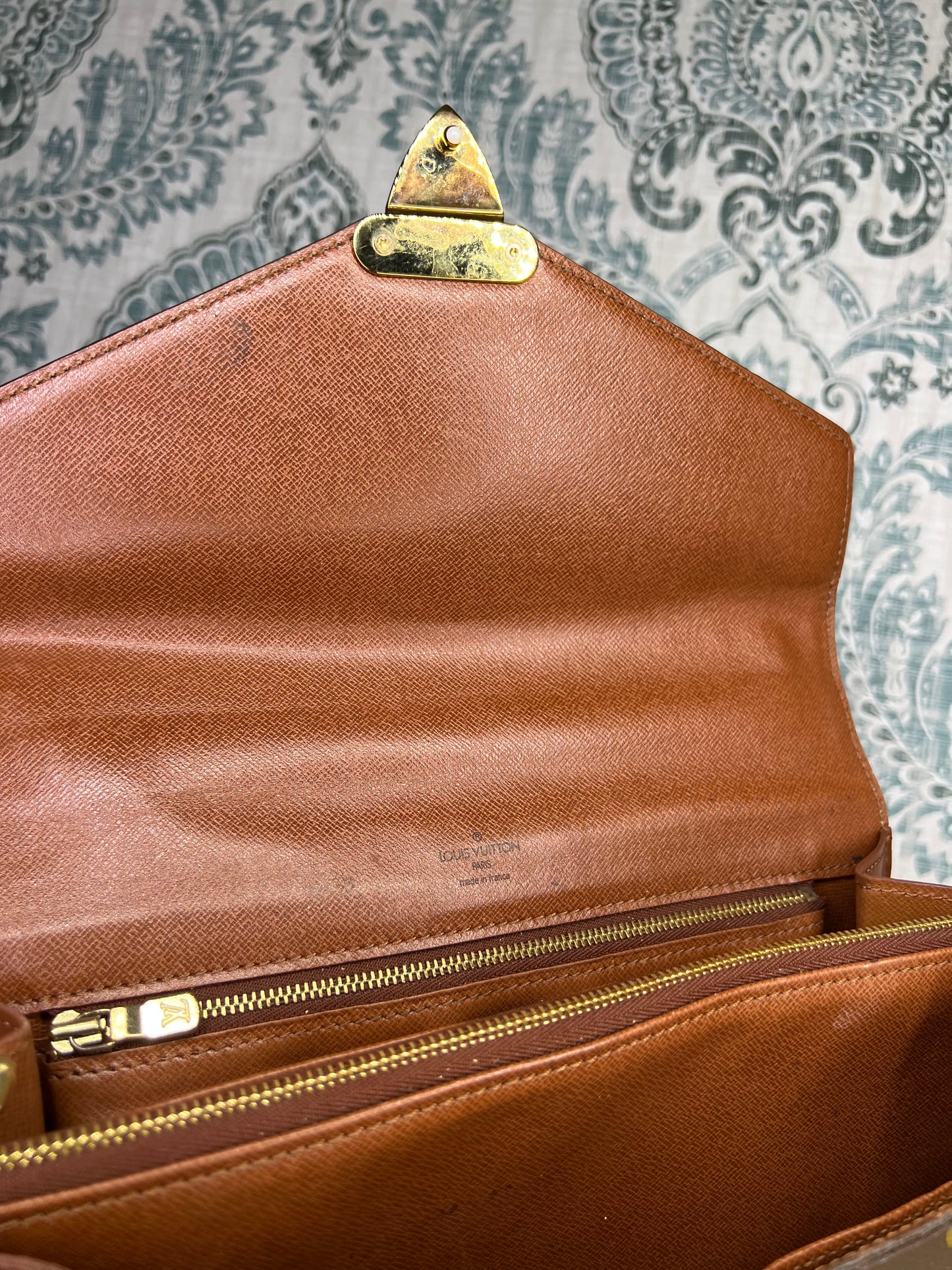 Concorde Handbag