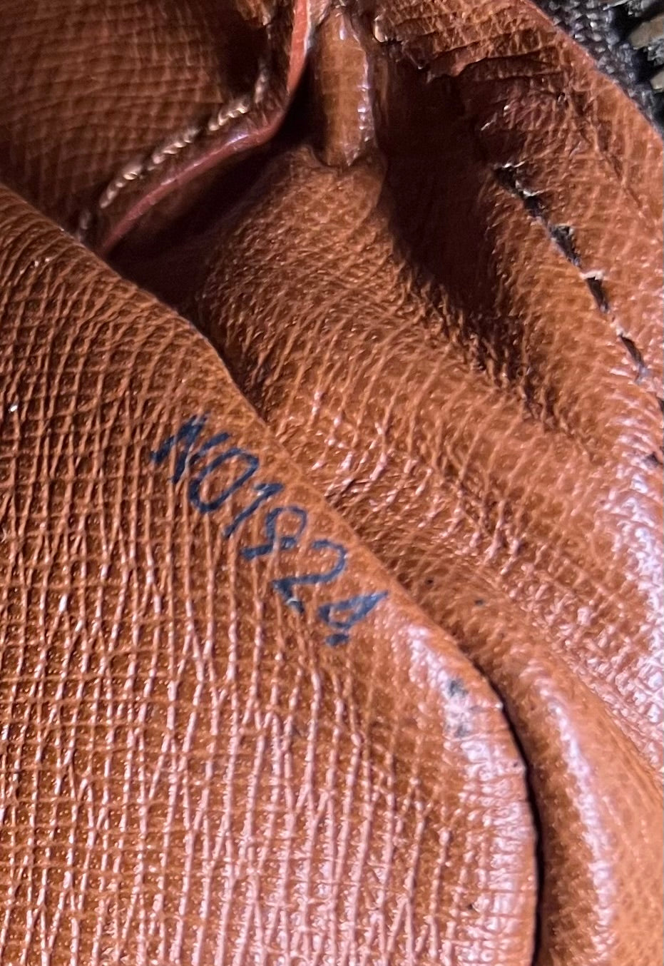 Louis Vuitton Blois