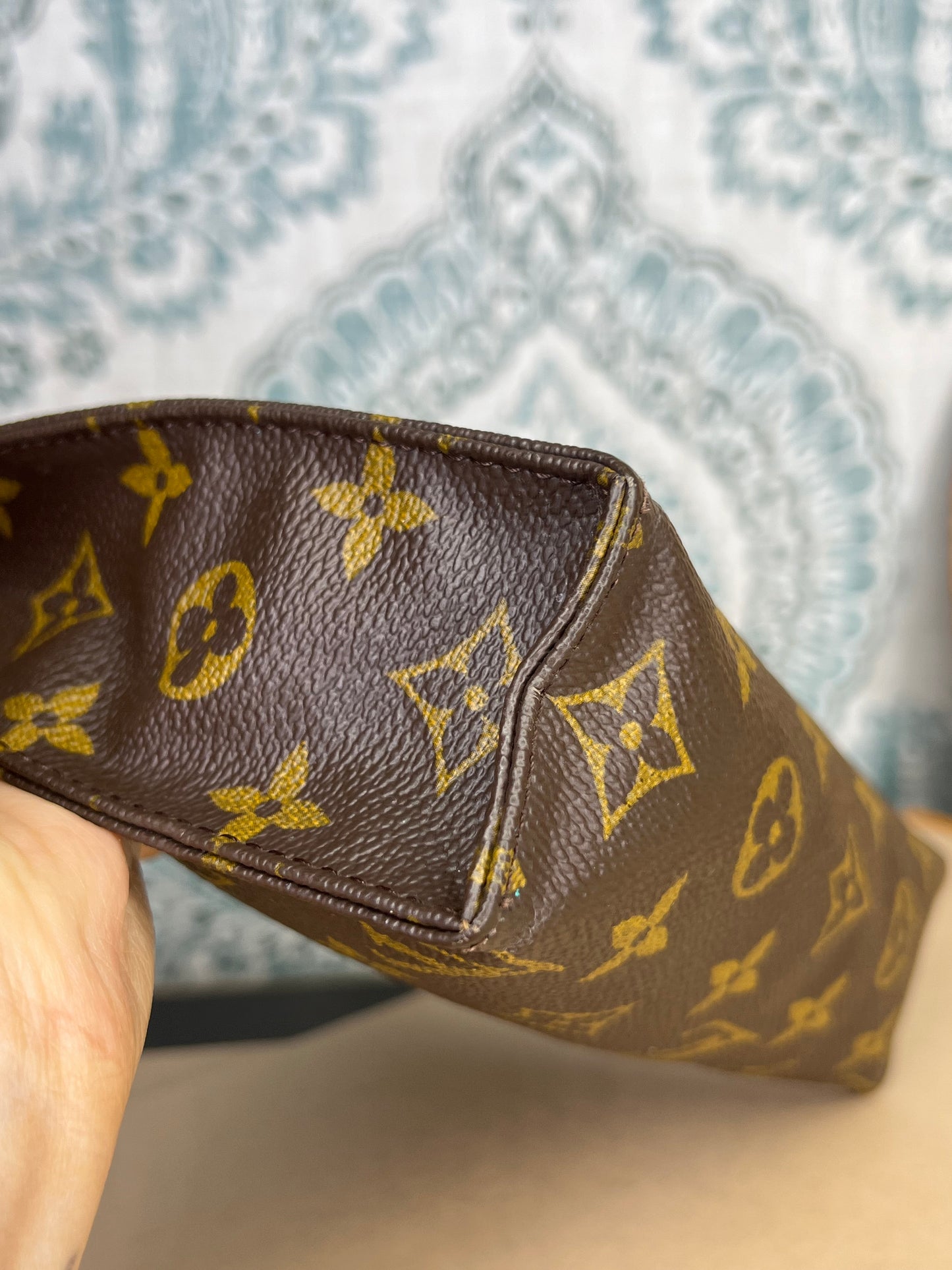 Louis Vuitton Toiletry 19 #3