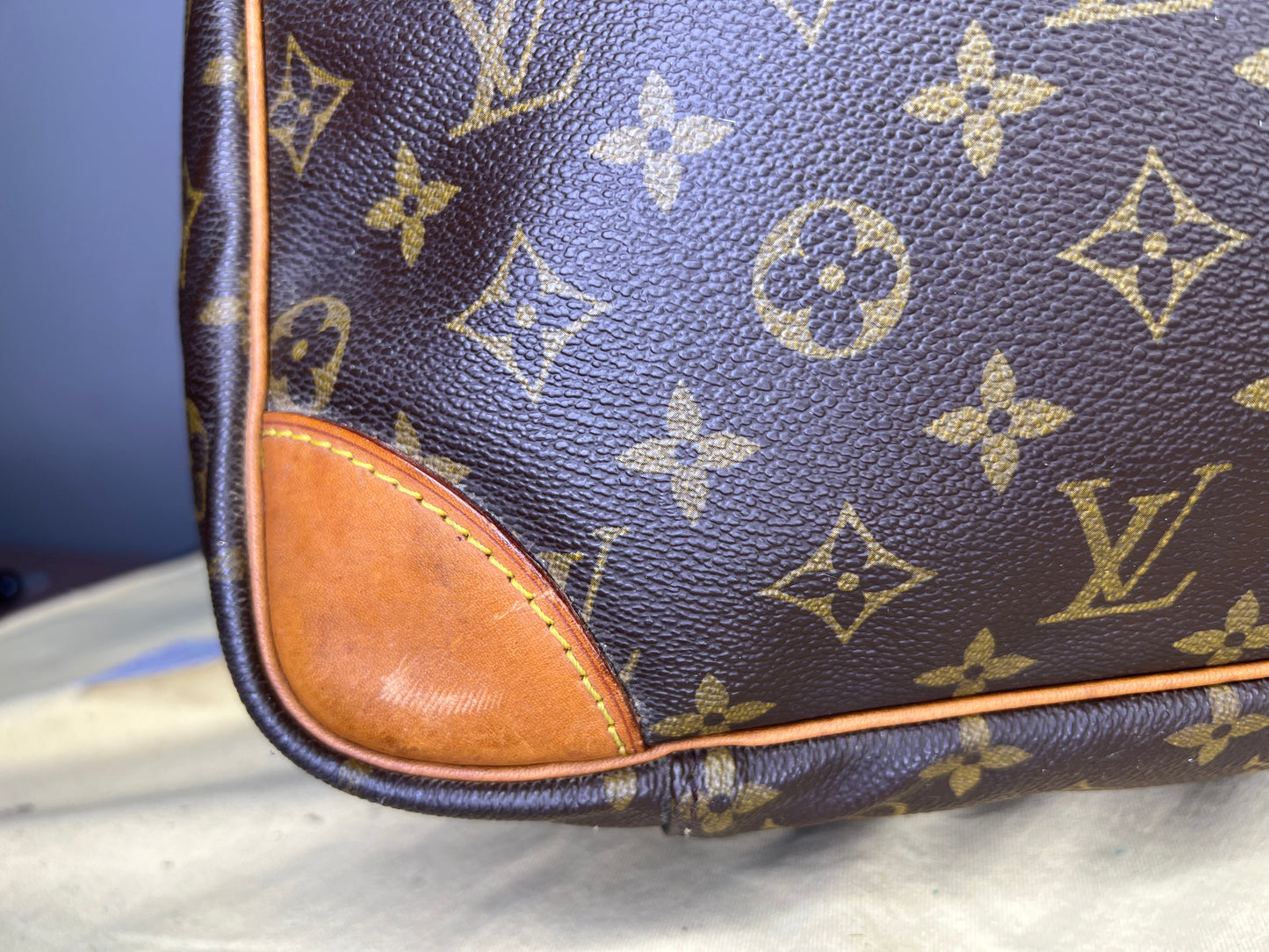 Sirius 50 Soft Suit Case