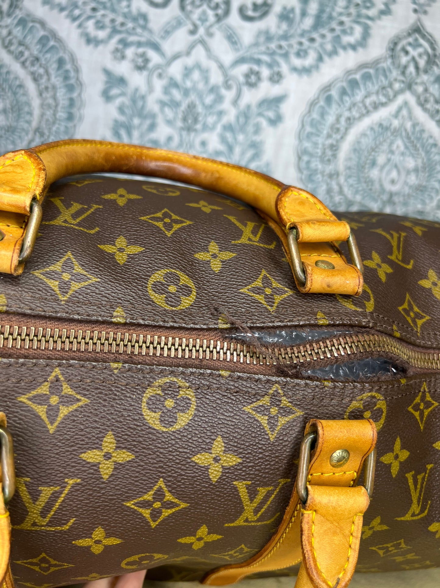 Keepall 45