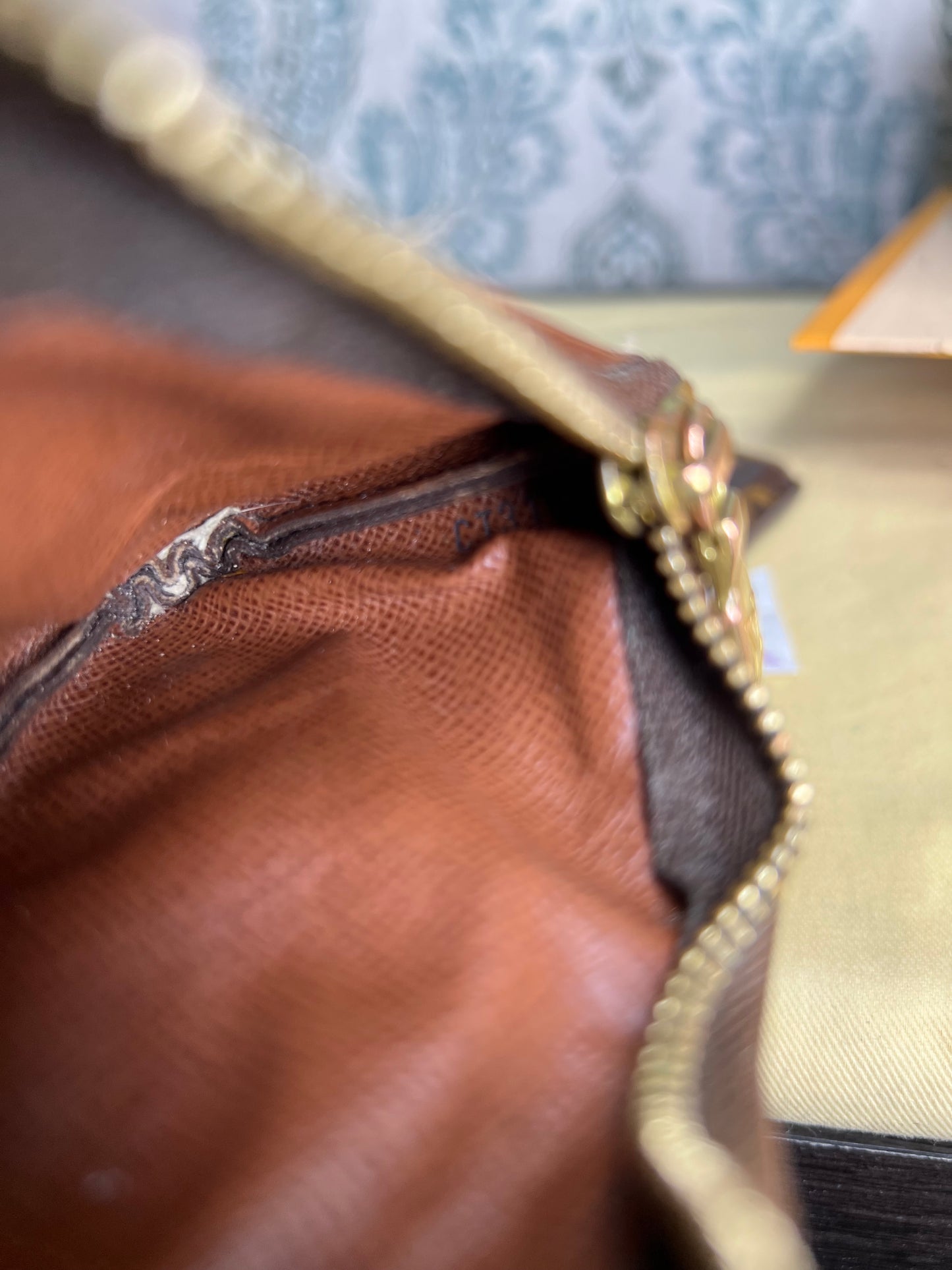 Louis Vuitton Project Set