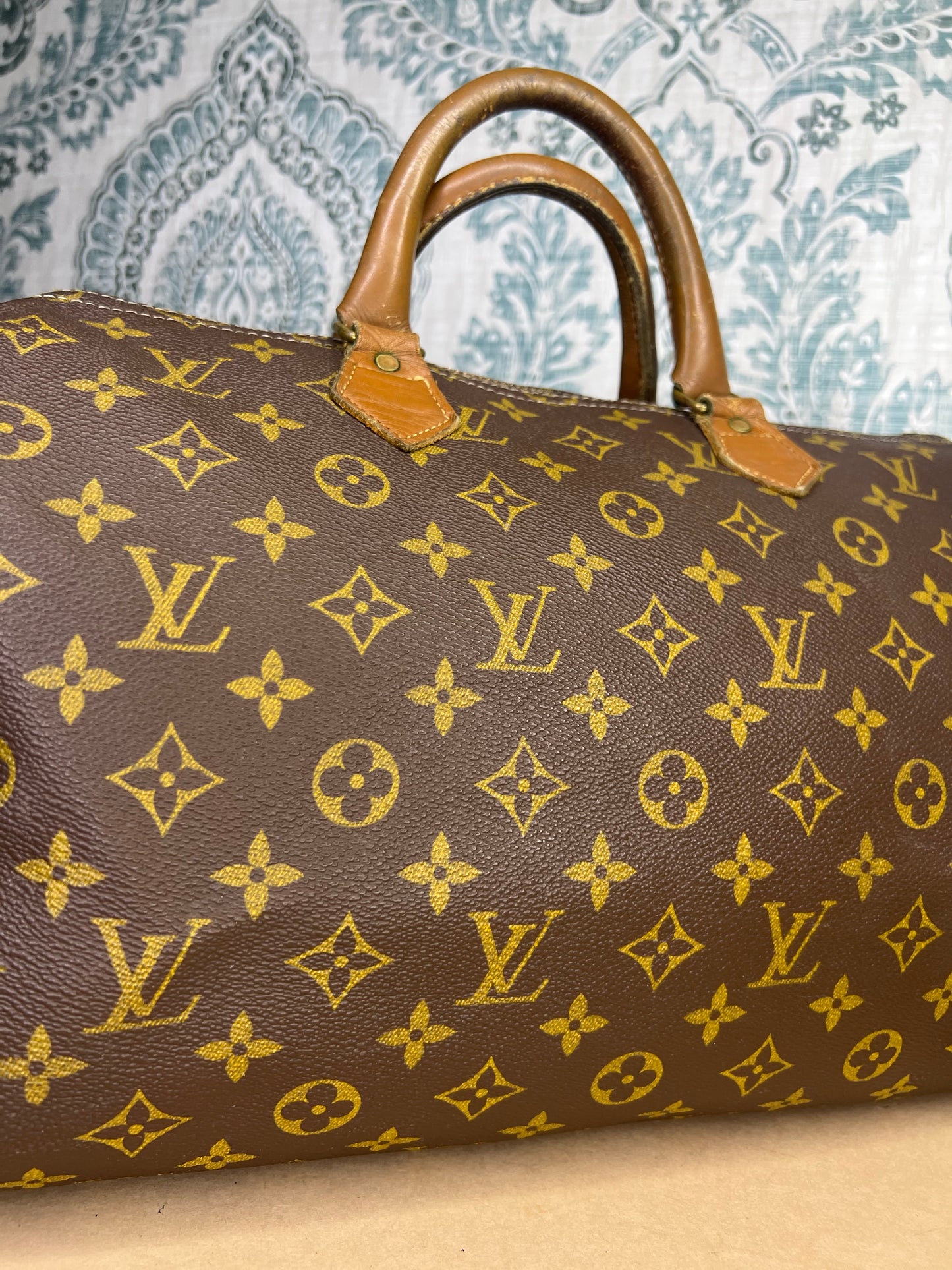 Louis Vuitton French Company 35