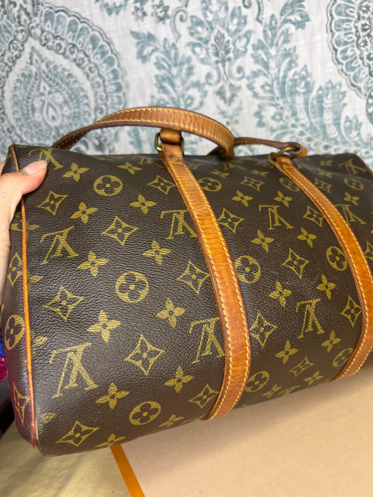 Louis Vuitton Exclusivite Edition 11 Shoulder Bag