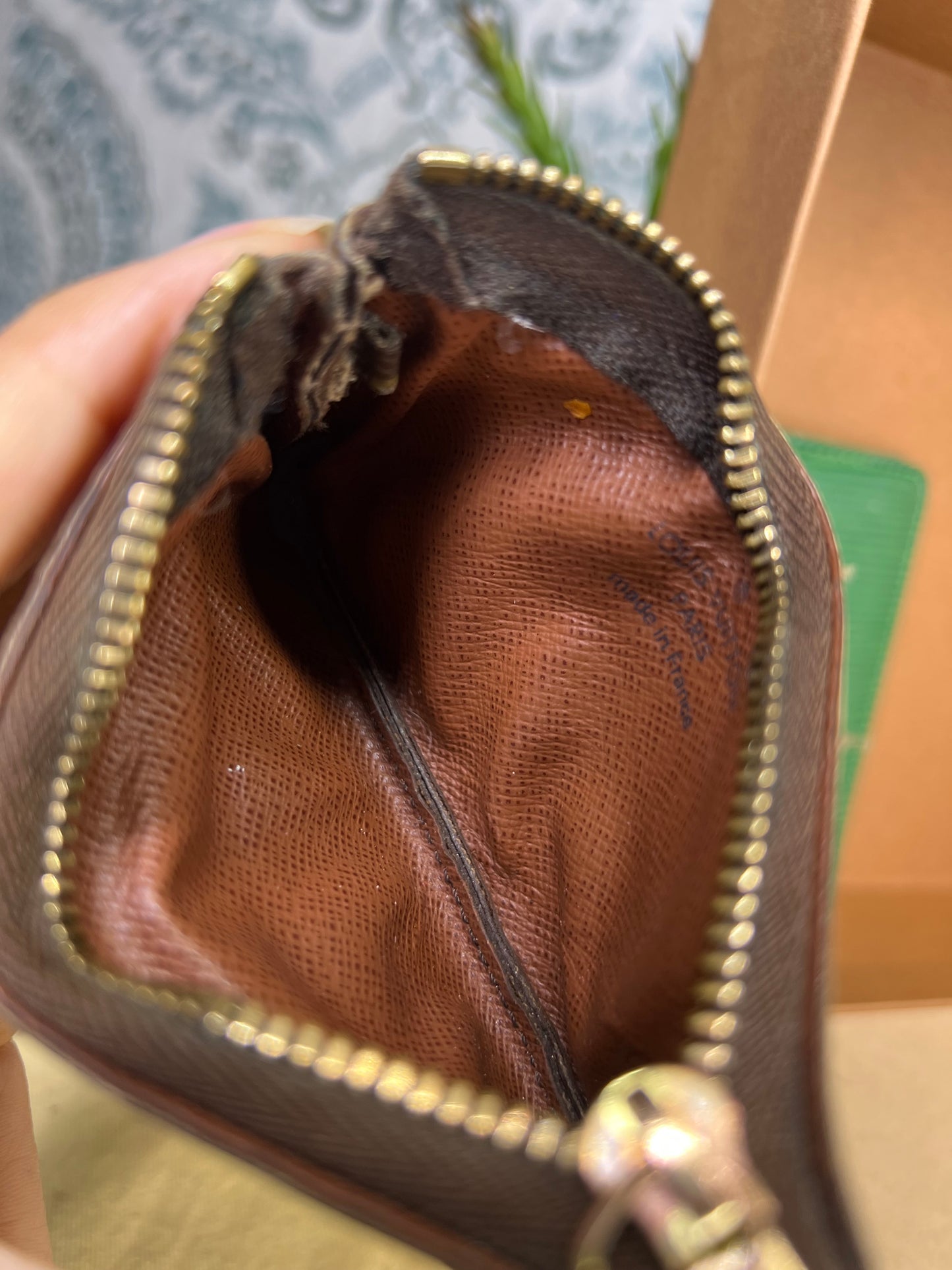 Louis Vuitton Project Set