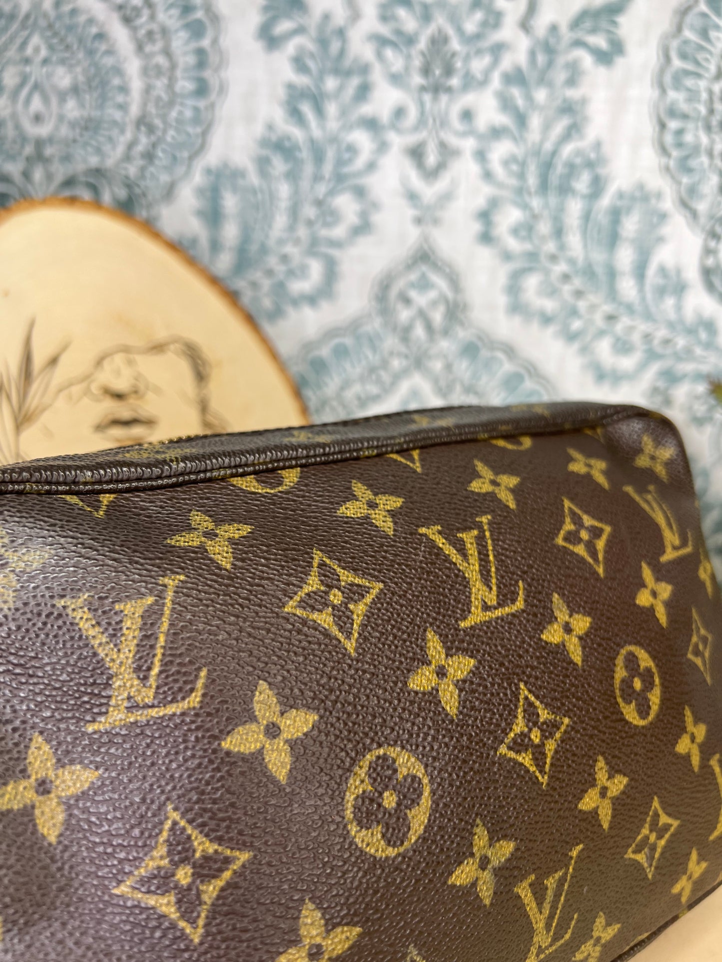 Trousse 23 Cosmetic Case