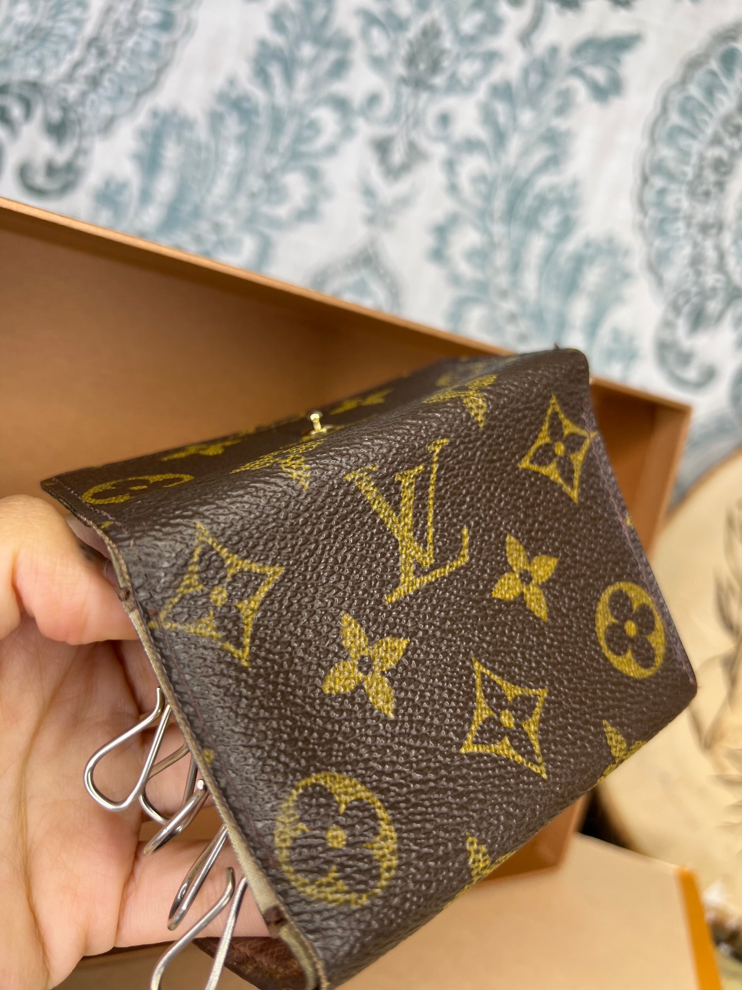 Louis Vuitton Project Set