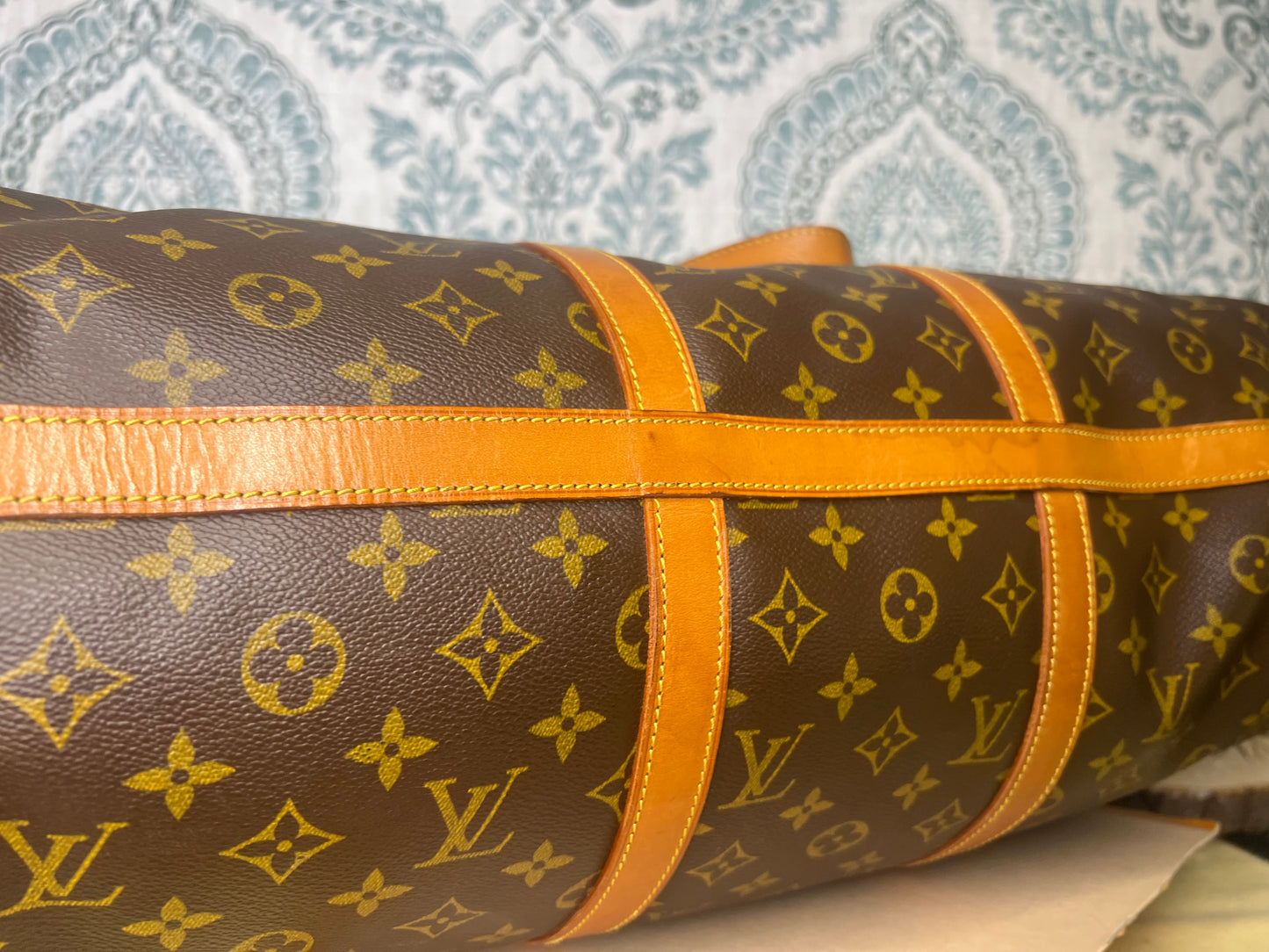 Louis Vuitton Sac Flanerie 50