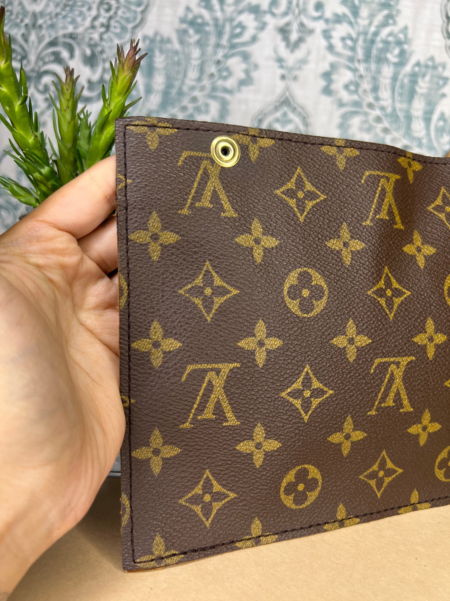 Louis Vuitton Randonnee Pouch