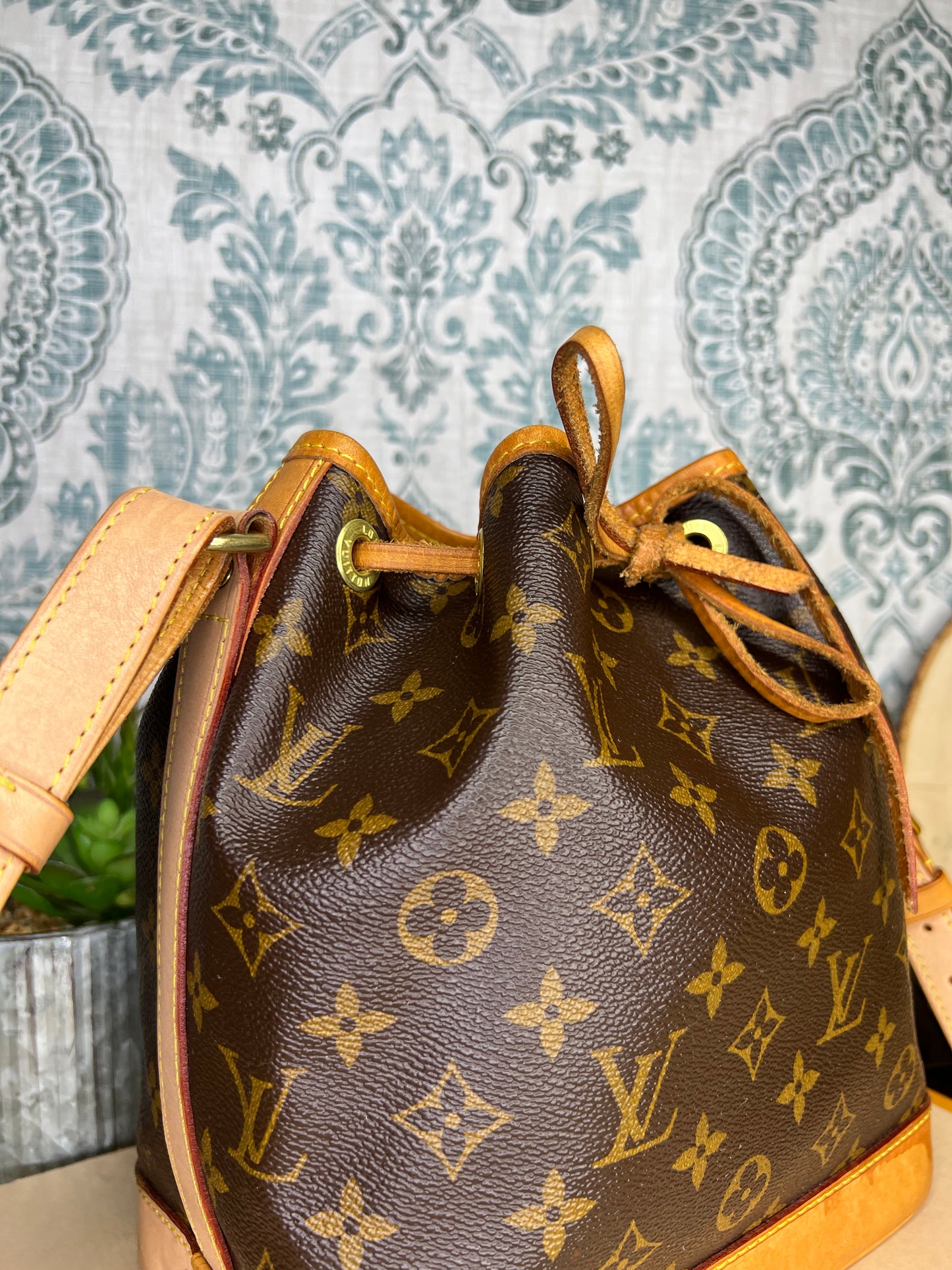 Louis Vuitton Noe BB