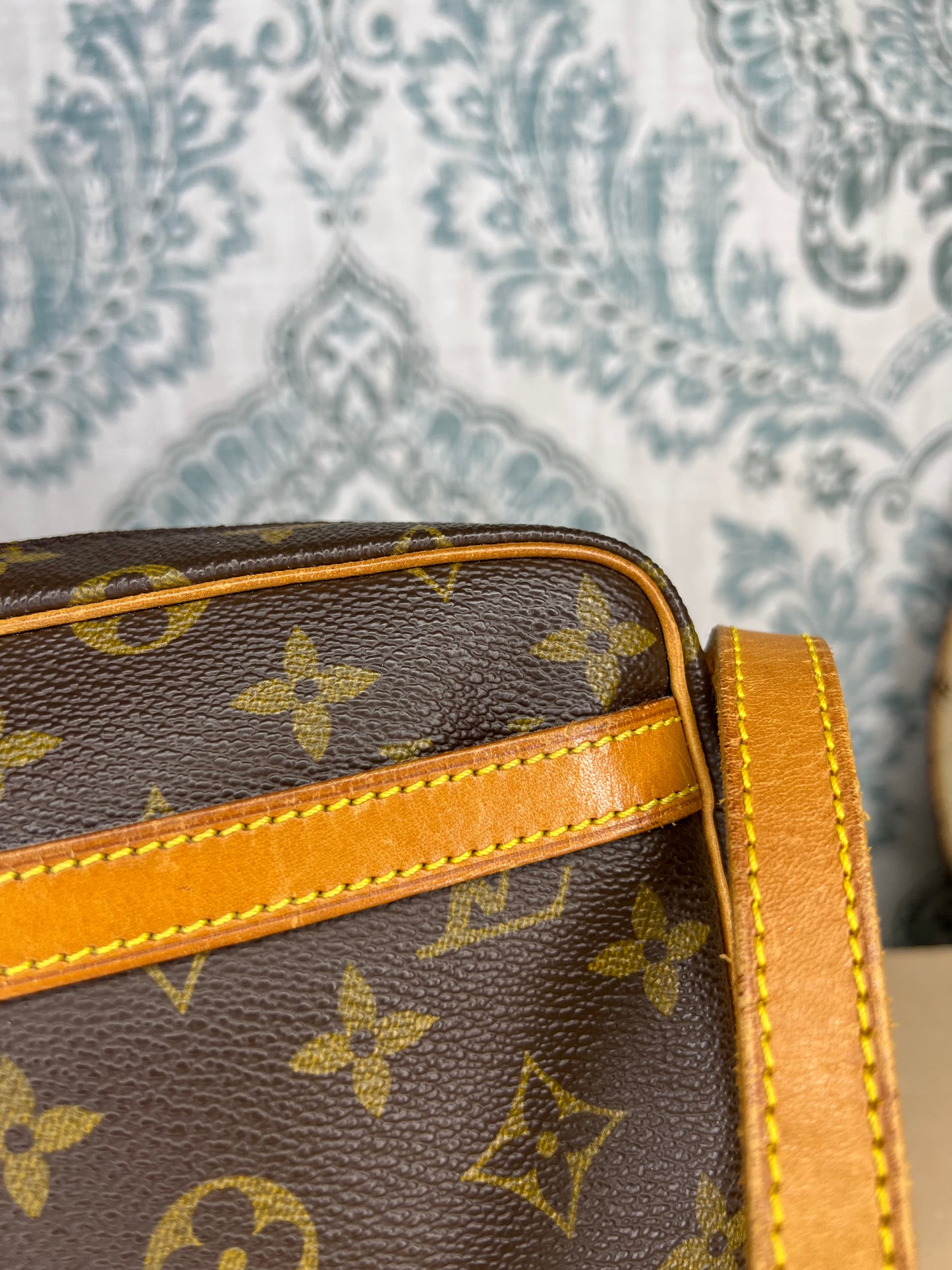 Louis Vuitton Jeune Fille PM
