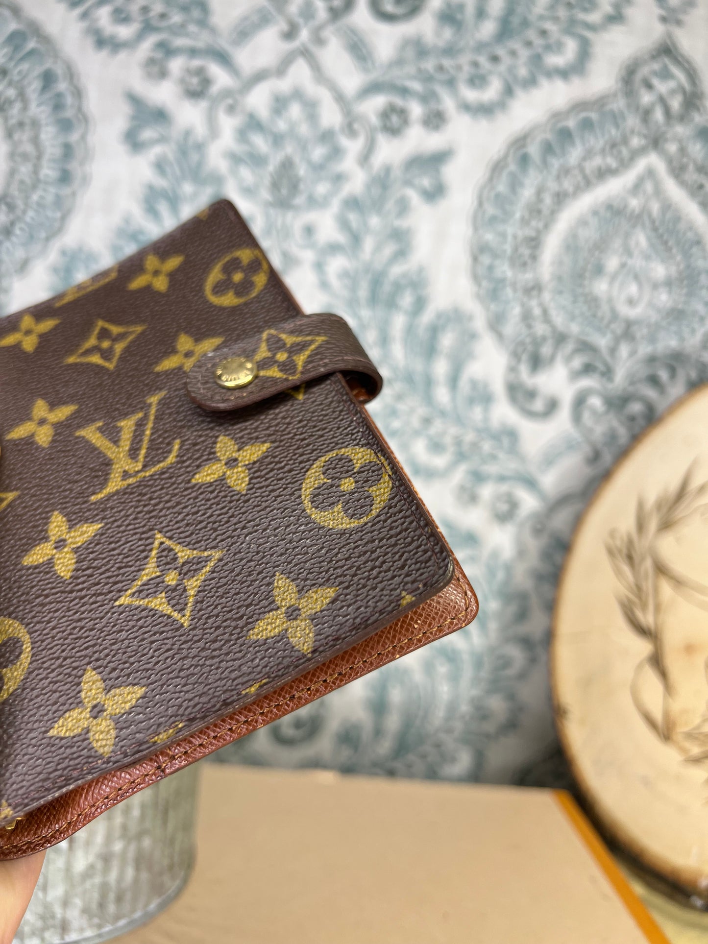 Louis Vuitton Amazon PM #1